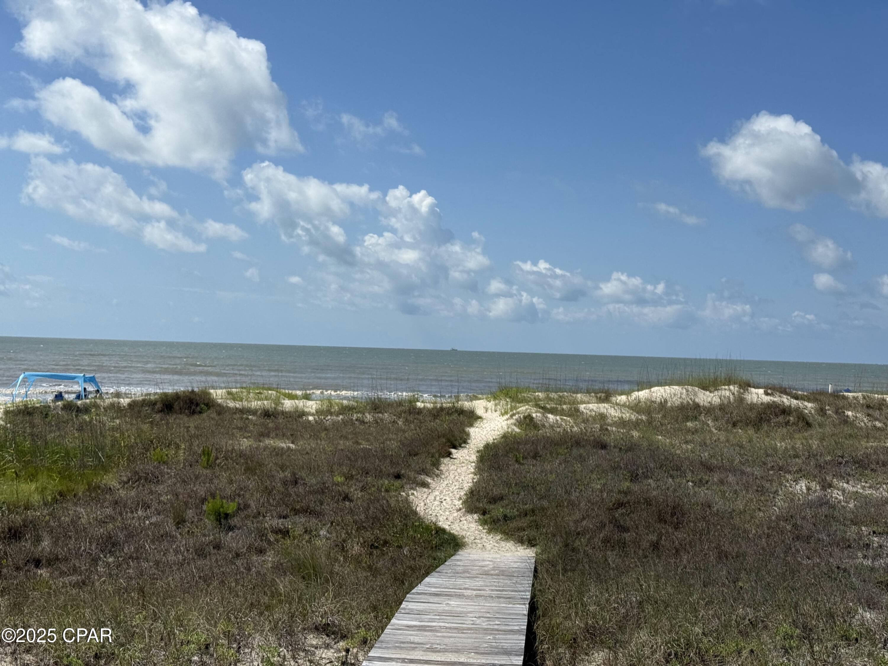 111 Pluto Way, Cape San Blas, Florida image 13