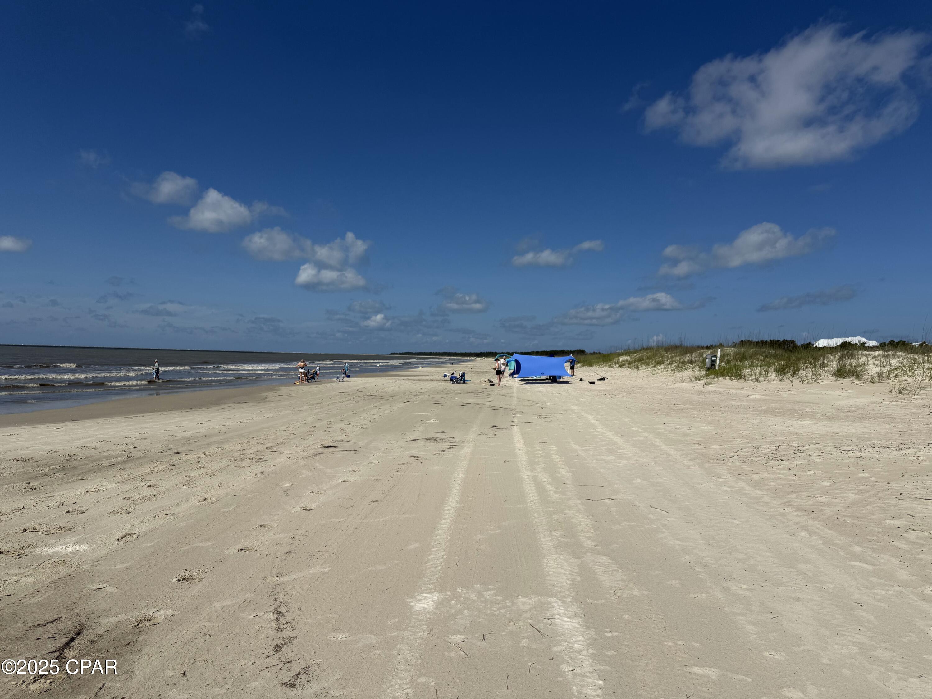 111 Pluto Way, Cape San Blas, Florida image 17