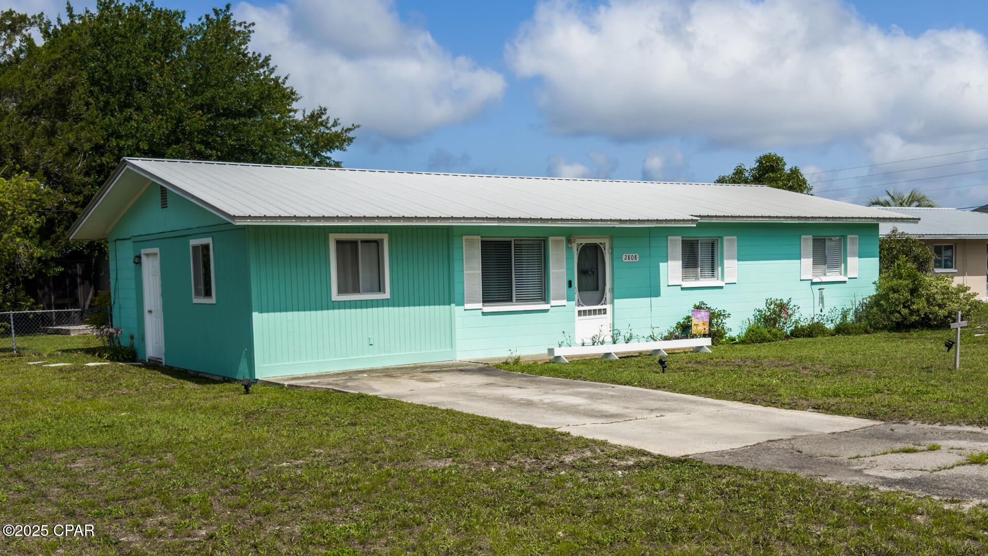 2808 Garrison Avenue, Port St. Joe, Florida image 1