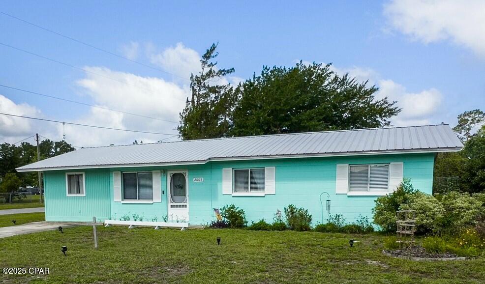 Details for 2808 Garrison Avenue, Port St. Joe, FL 32456