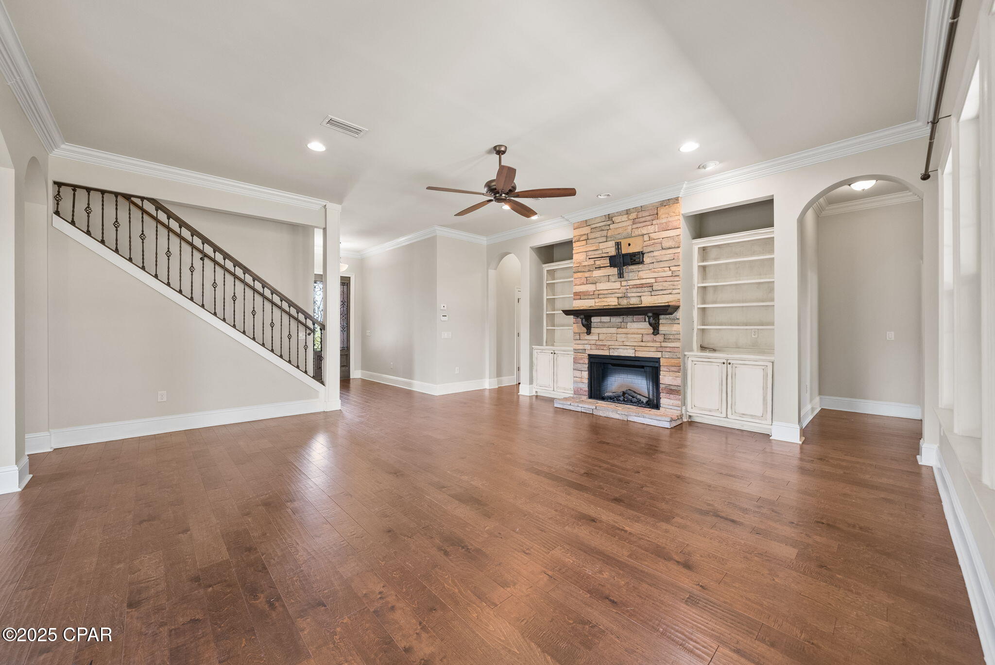 615 Shady Oaks Lane, Lynn Haven, Florida image 7