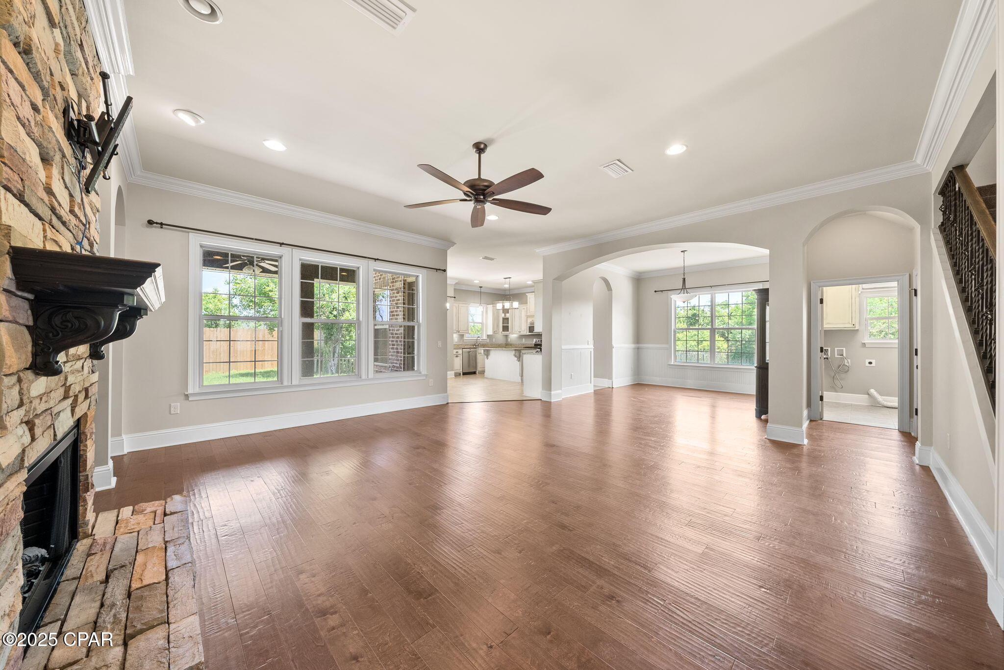 615 Shady Oaks Lane, Lynn Haven, Florida image 8