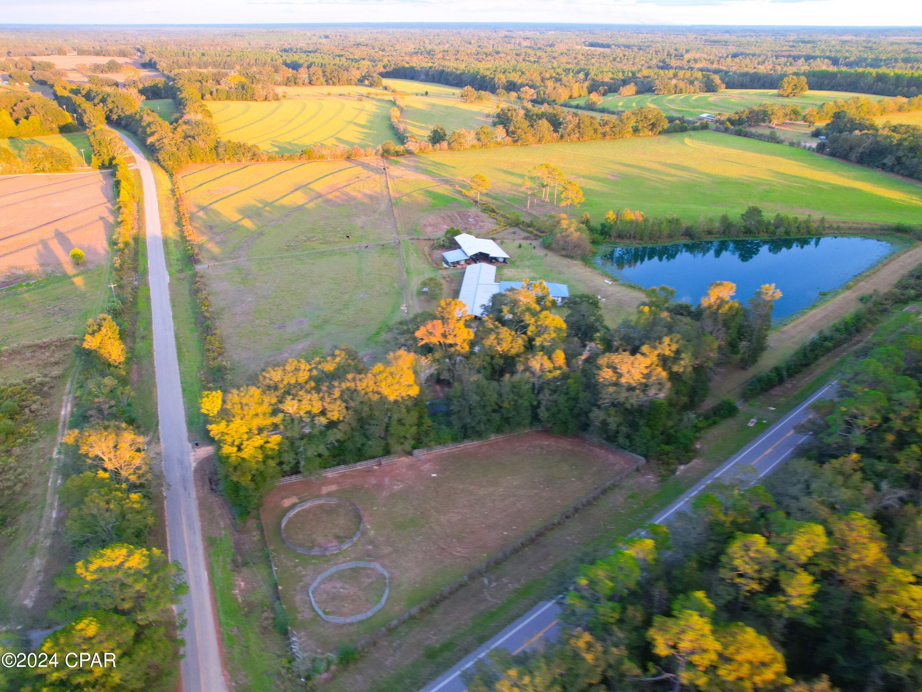 Details for 1455 Highway 160, Westville, FL 32464