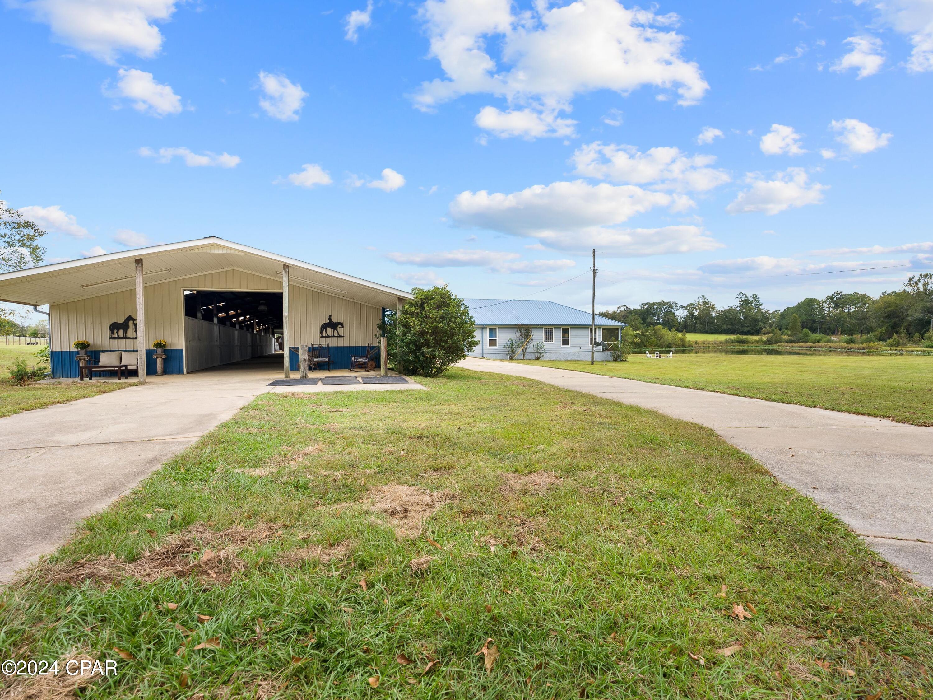 1455 Highway 160, Westville, Florida image 23