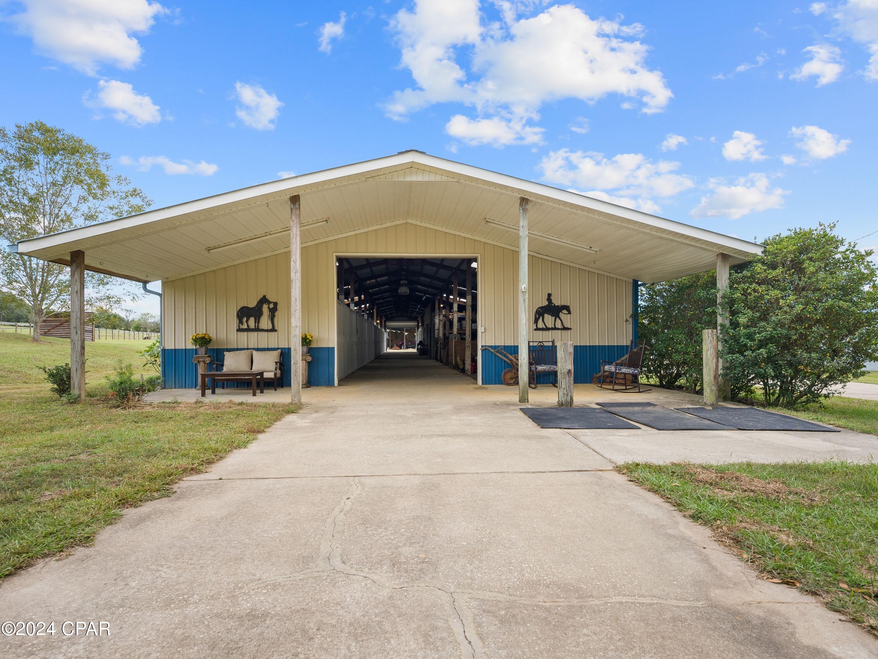 1455 Highway 160, Westville, Florida image 24