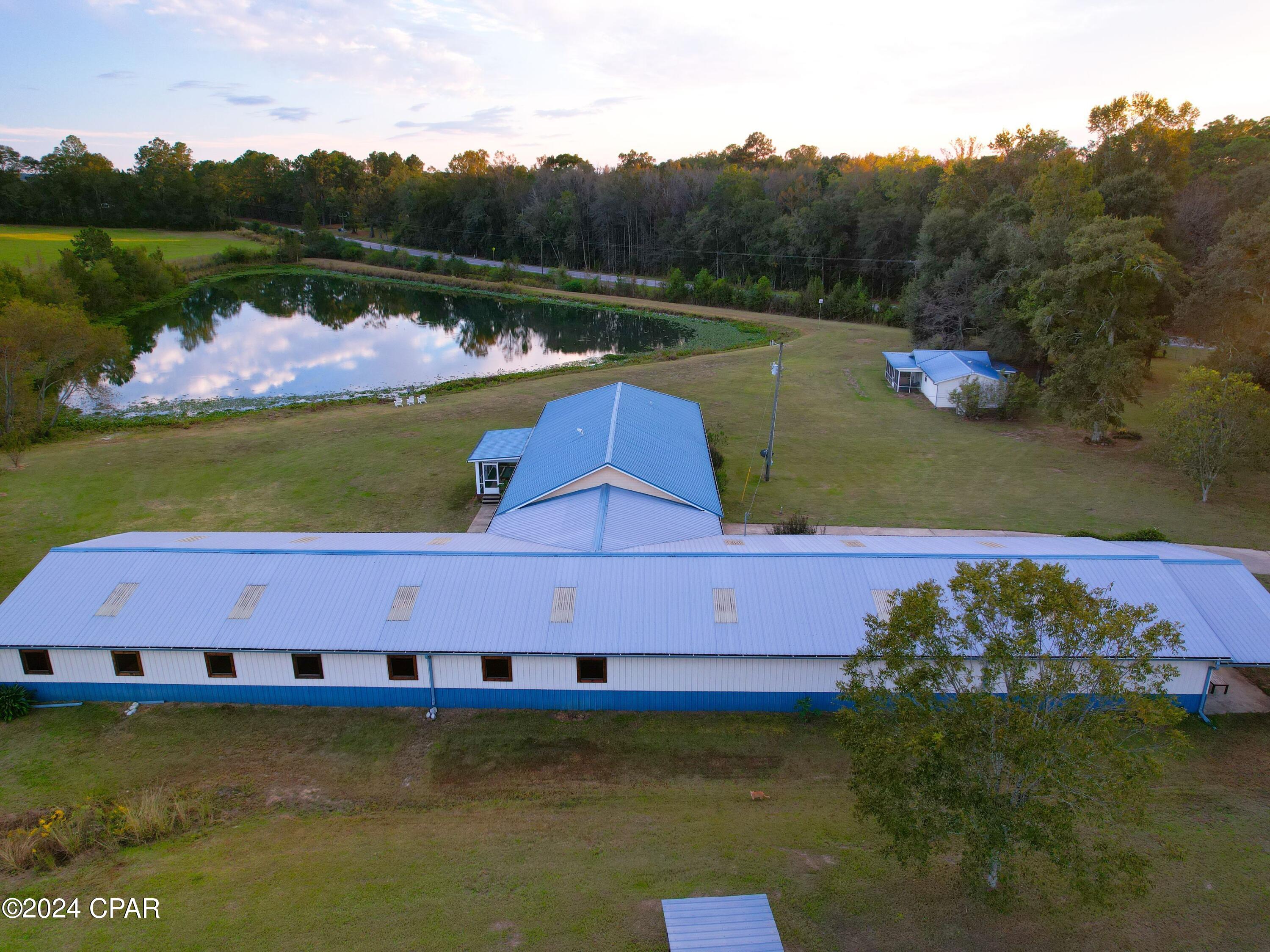 1455 Highway 160, Westville, Florida image 25