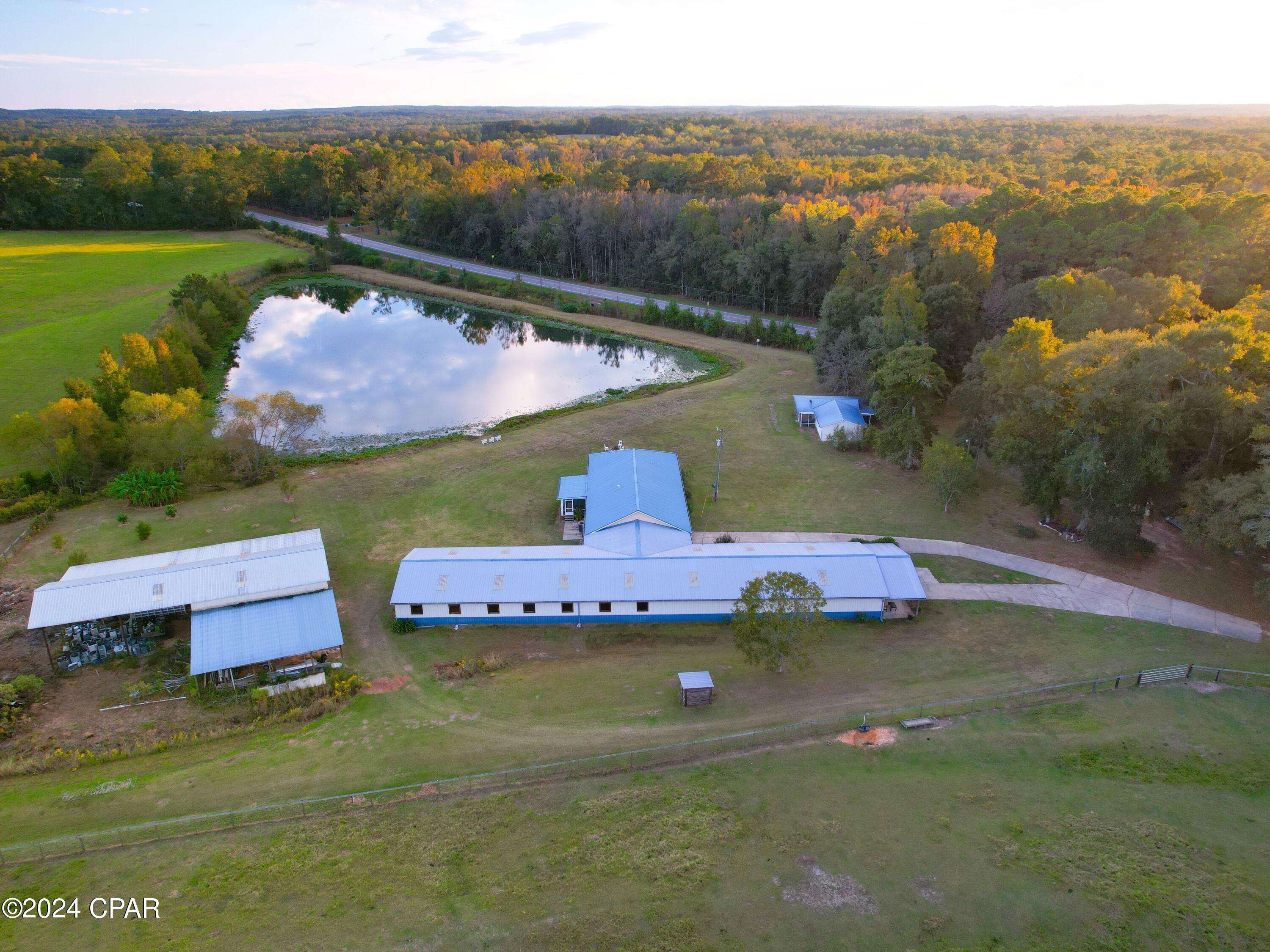 1455 Highway 160, Westville, Florida image 3