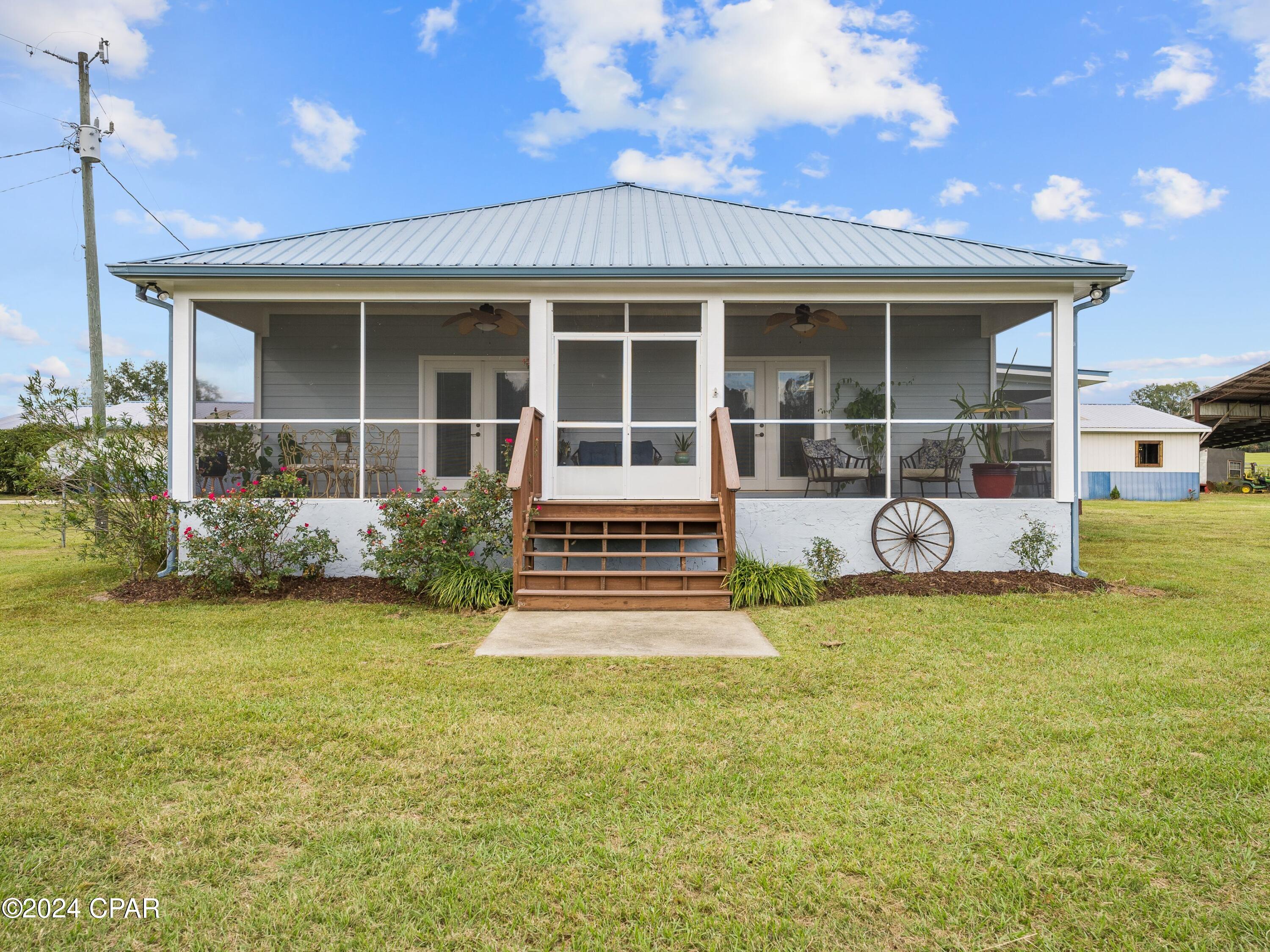 1455 Highway 160, Westville, Florida image 6
