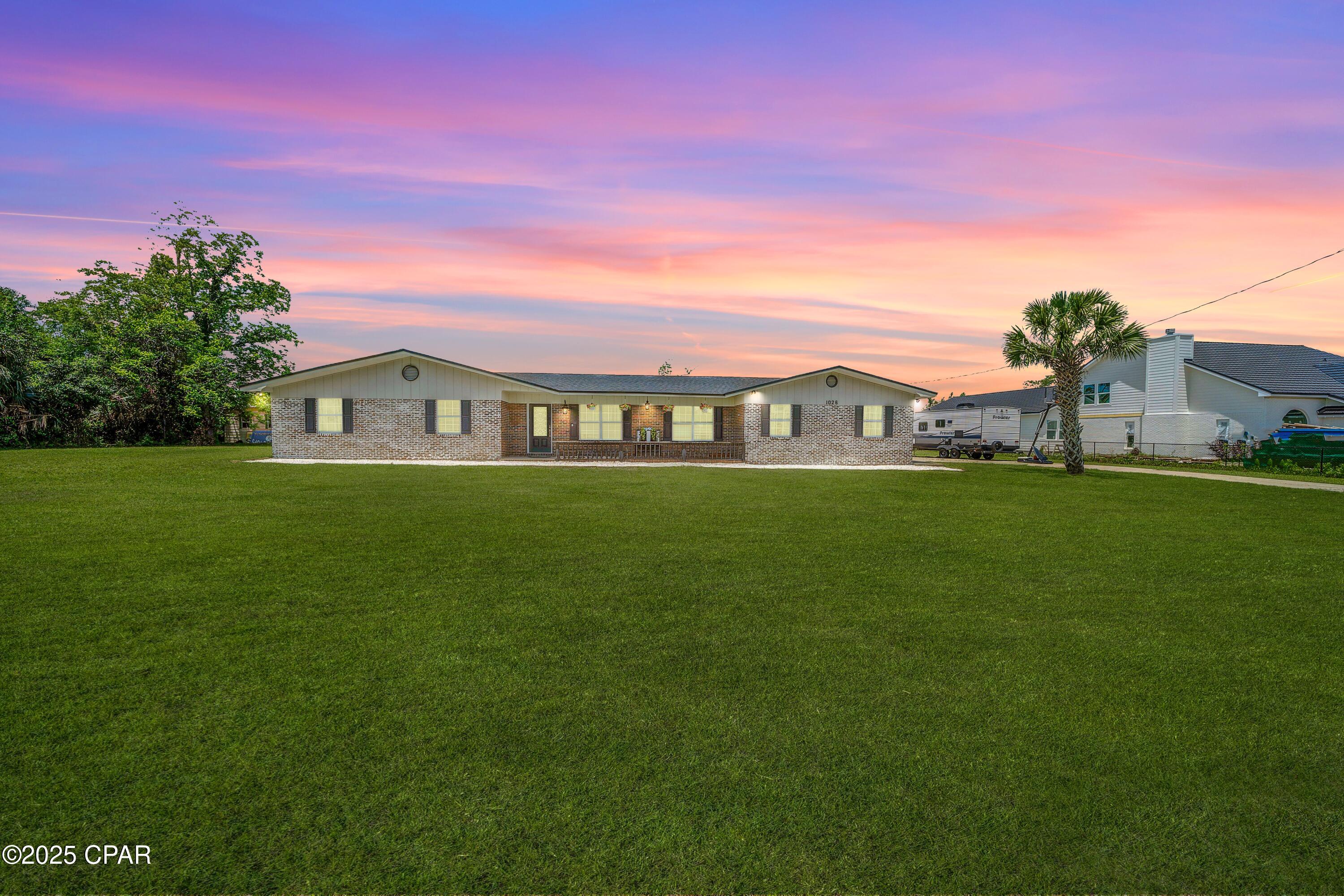 Image 1 For 1026 Harvard Boulevard