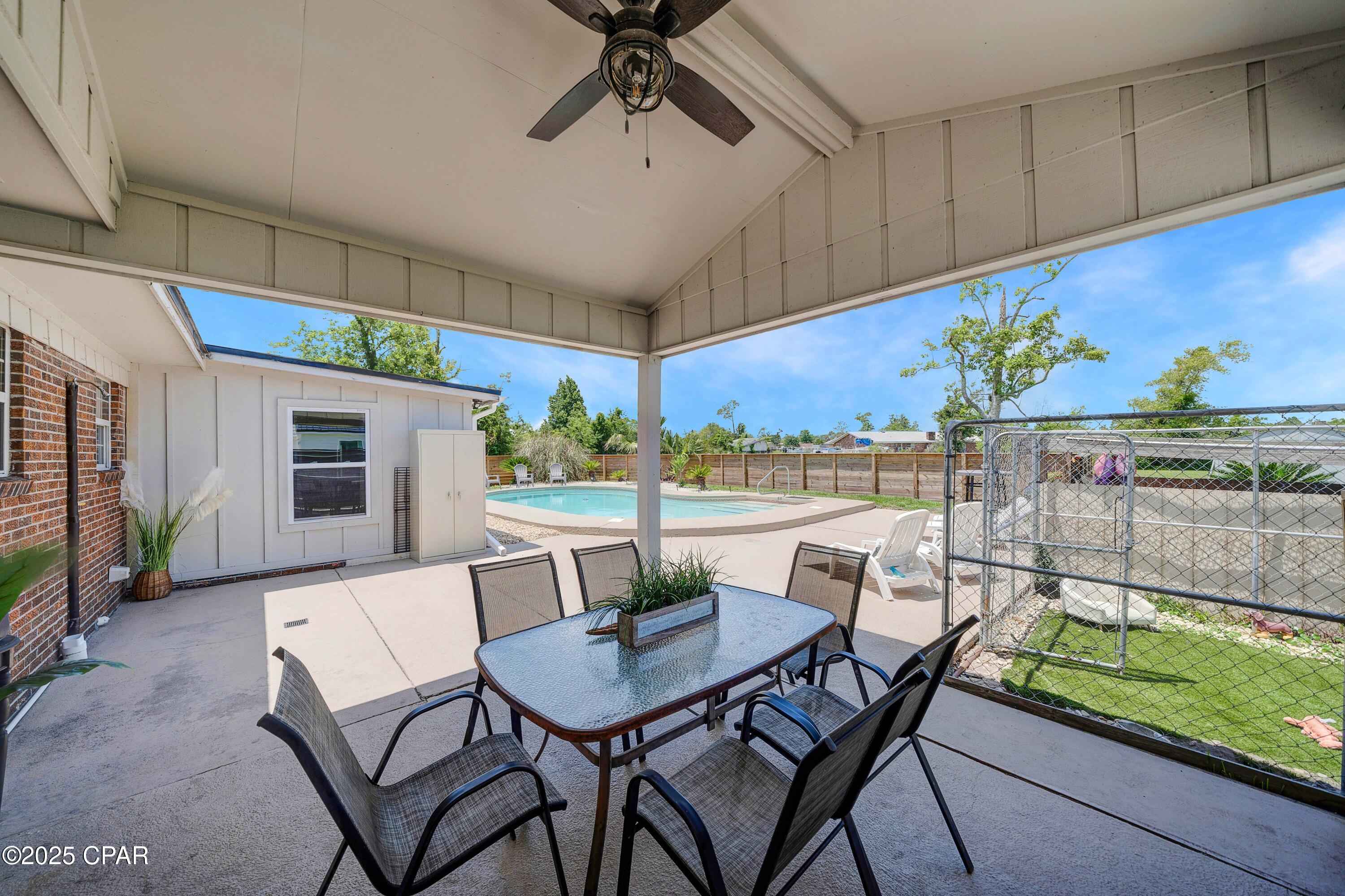 1026 Harvard Boulevard, Lynn Haven, Florida image 29