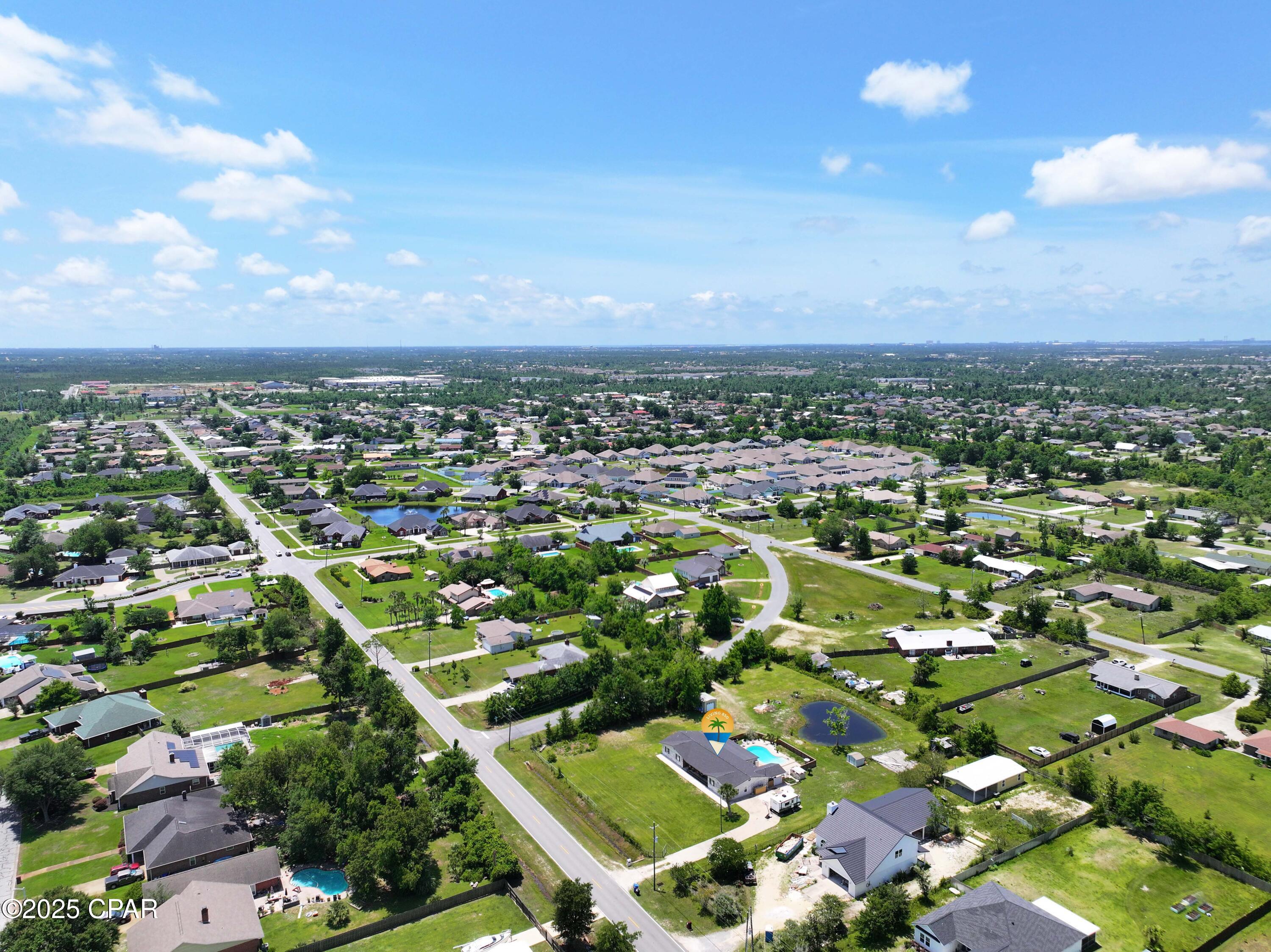 1026 Harvard Boulevard, Lynn Haven, Florida image 39