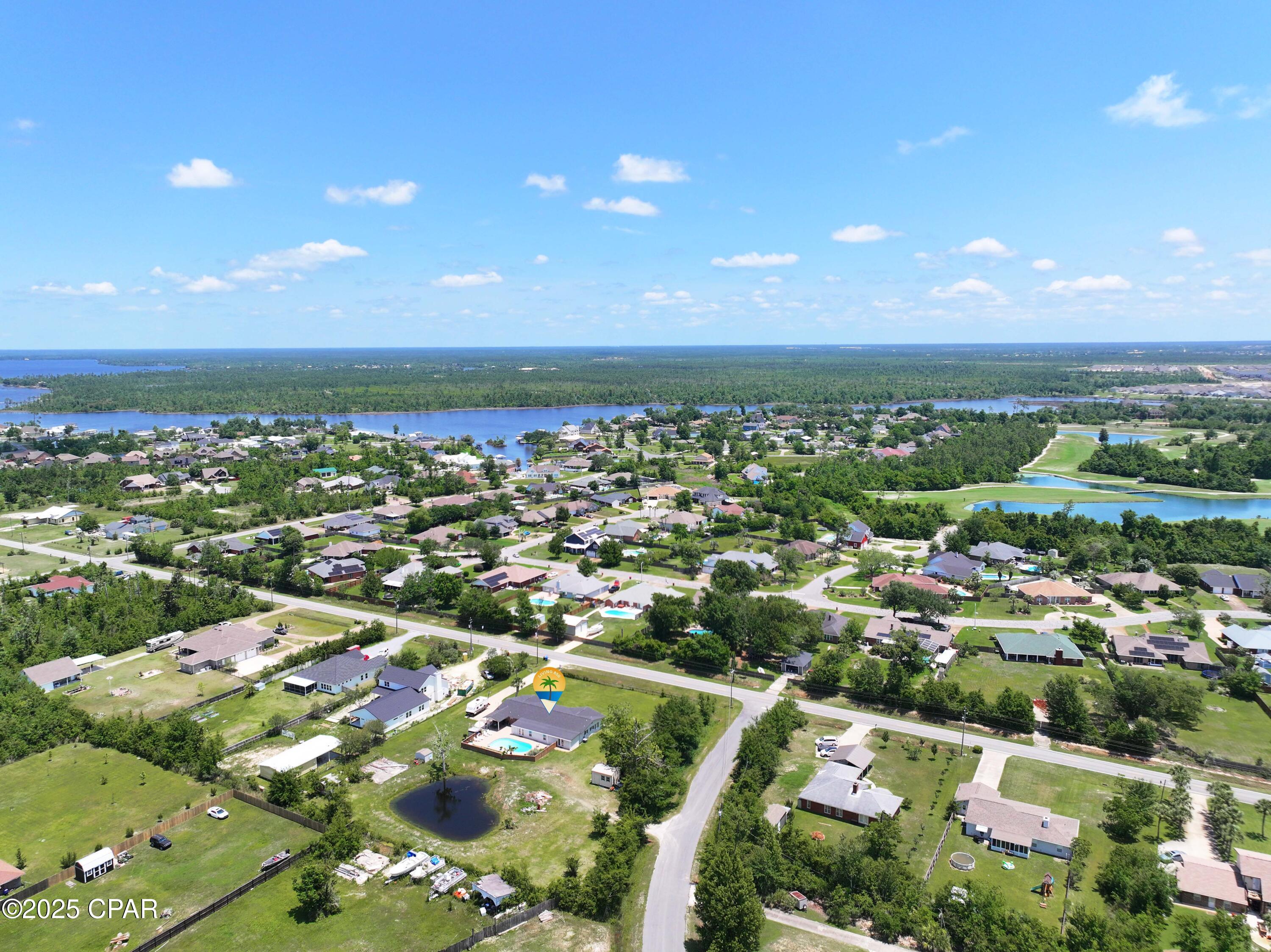 1026 Harvard Boulevard, Lynn Haven, Florida image 42