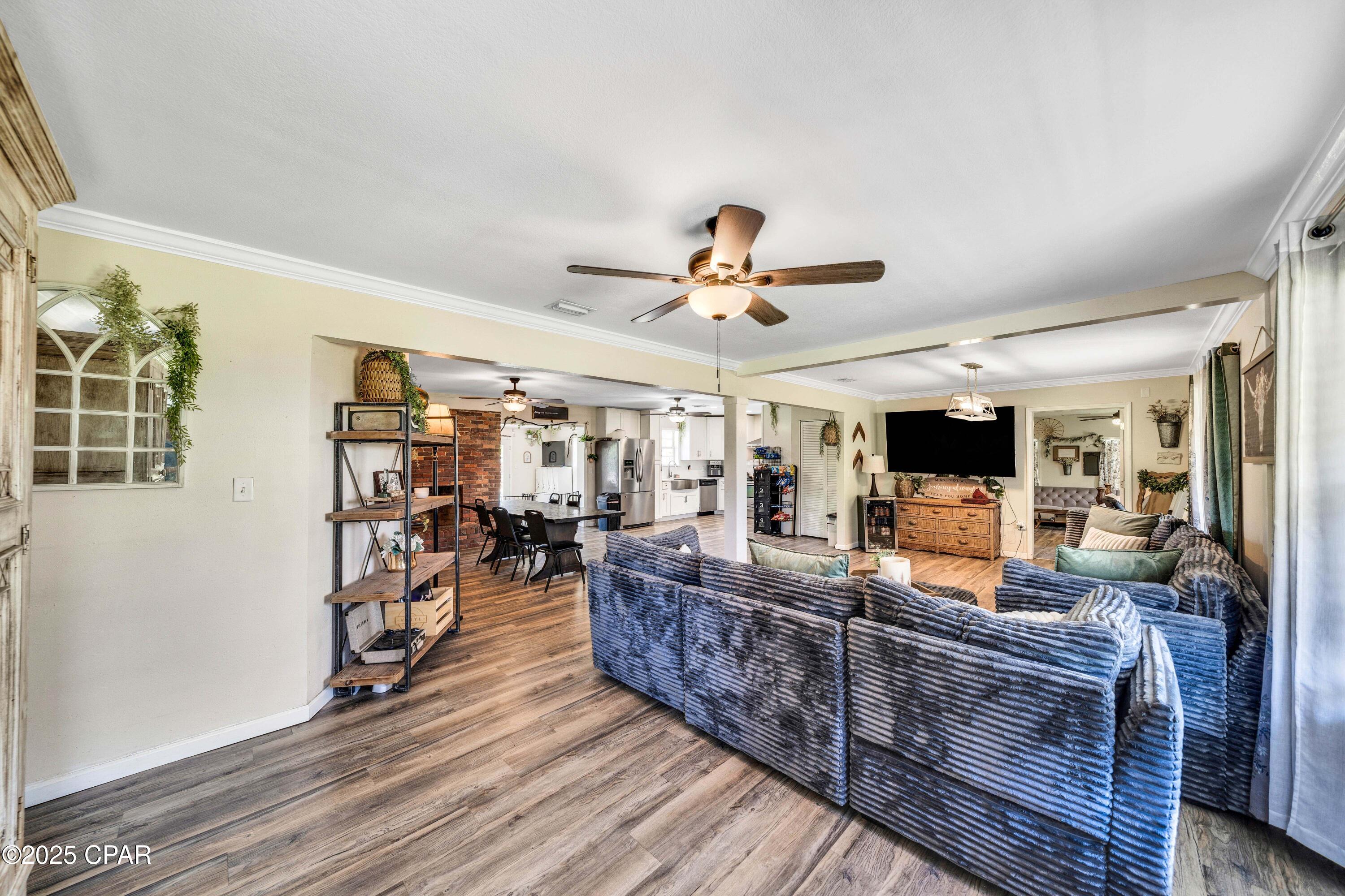 1026 Harvard Boulevard, Lynn Haven, Florida image 5