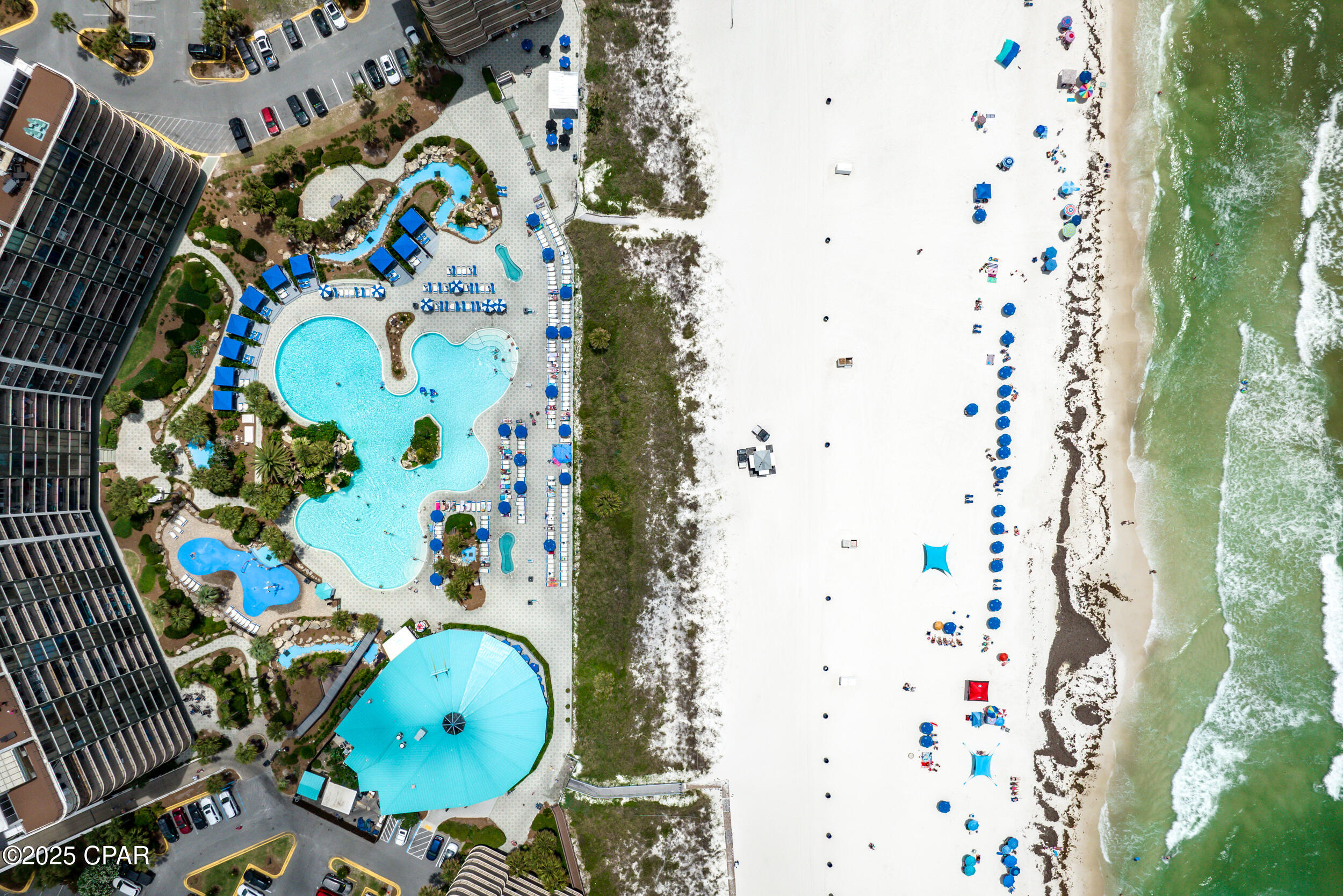 11483 Front Beach Road #202, Panama City Beach, Florida image 35