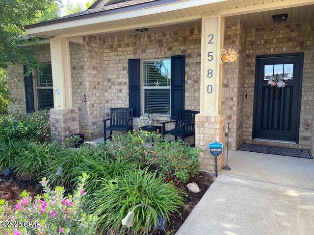 Details for 2580 39th Street, Panama City, FL 32405