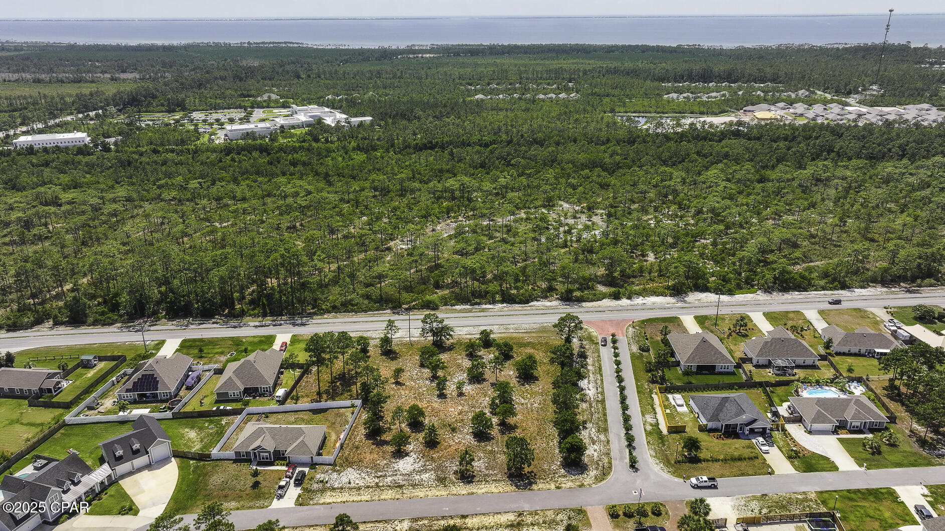 Lot 35 Gulf Coast Circle, Port St. Joe, Florida image 2