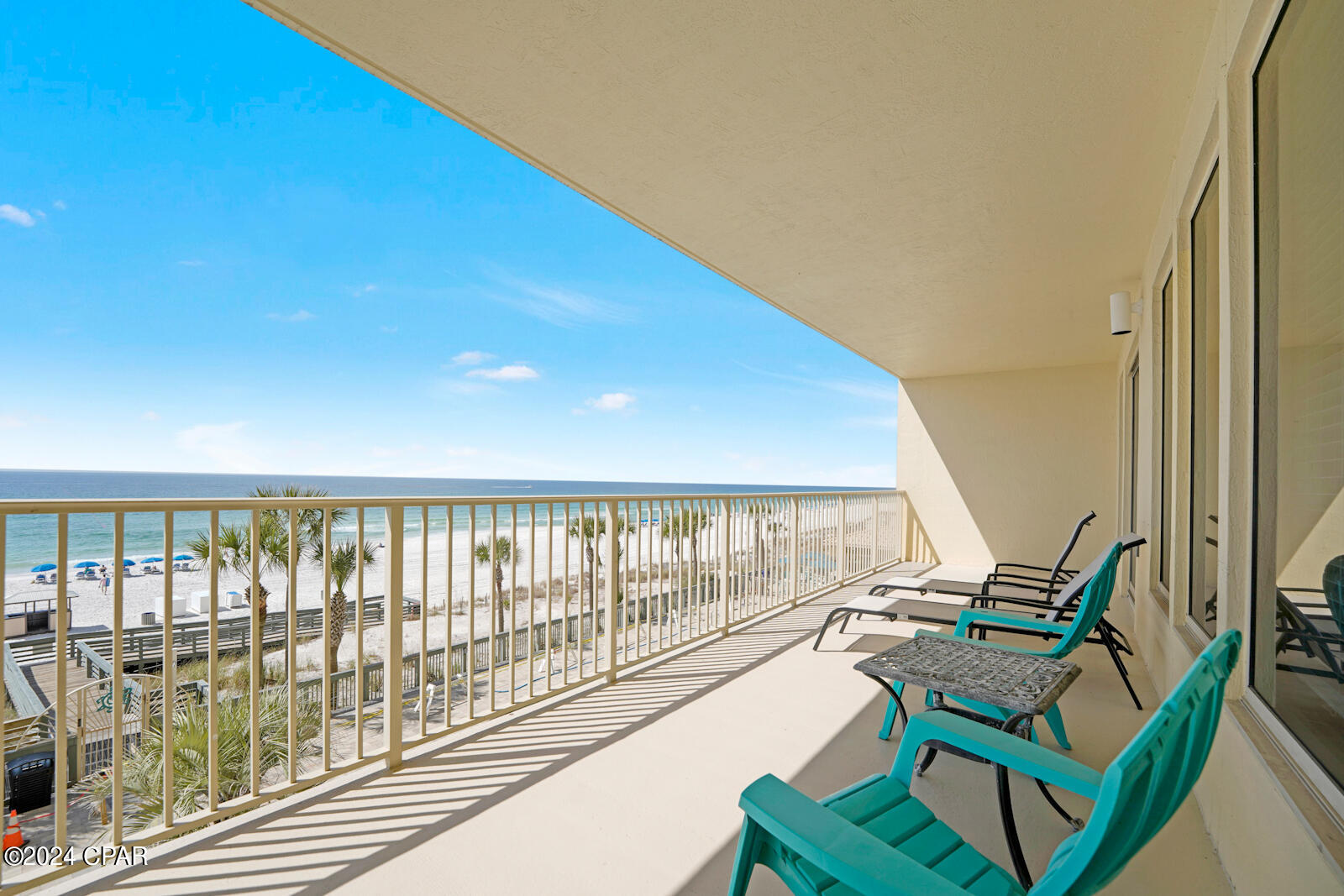 Details for 8715 Surf Drive 304b, Panama City, FL 32408