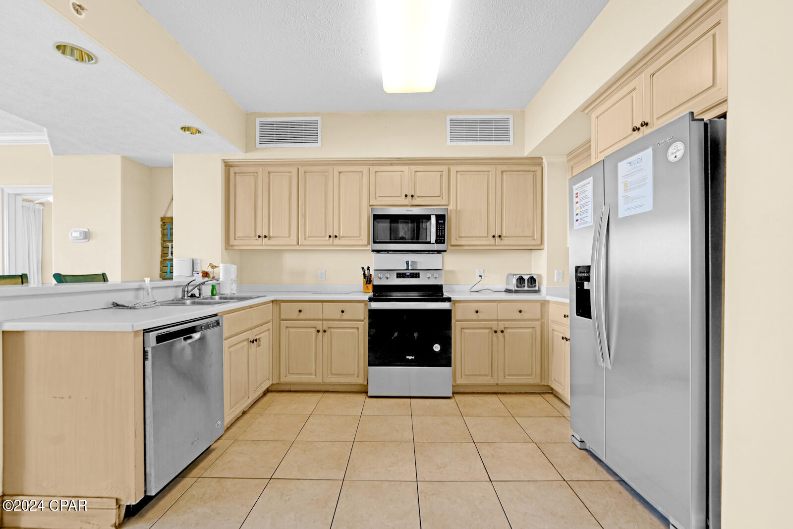 8715 Surf Drive #304B, Panama City, Florida image 12