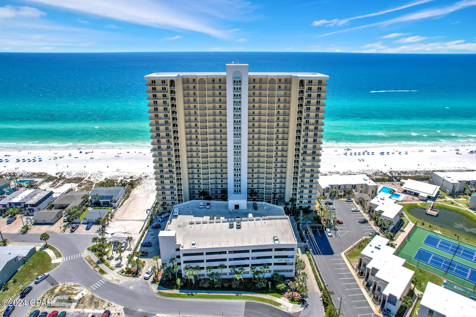 8715 Surf Drive #304B, Panama City, Florida image 31