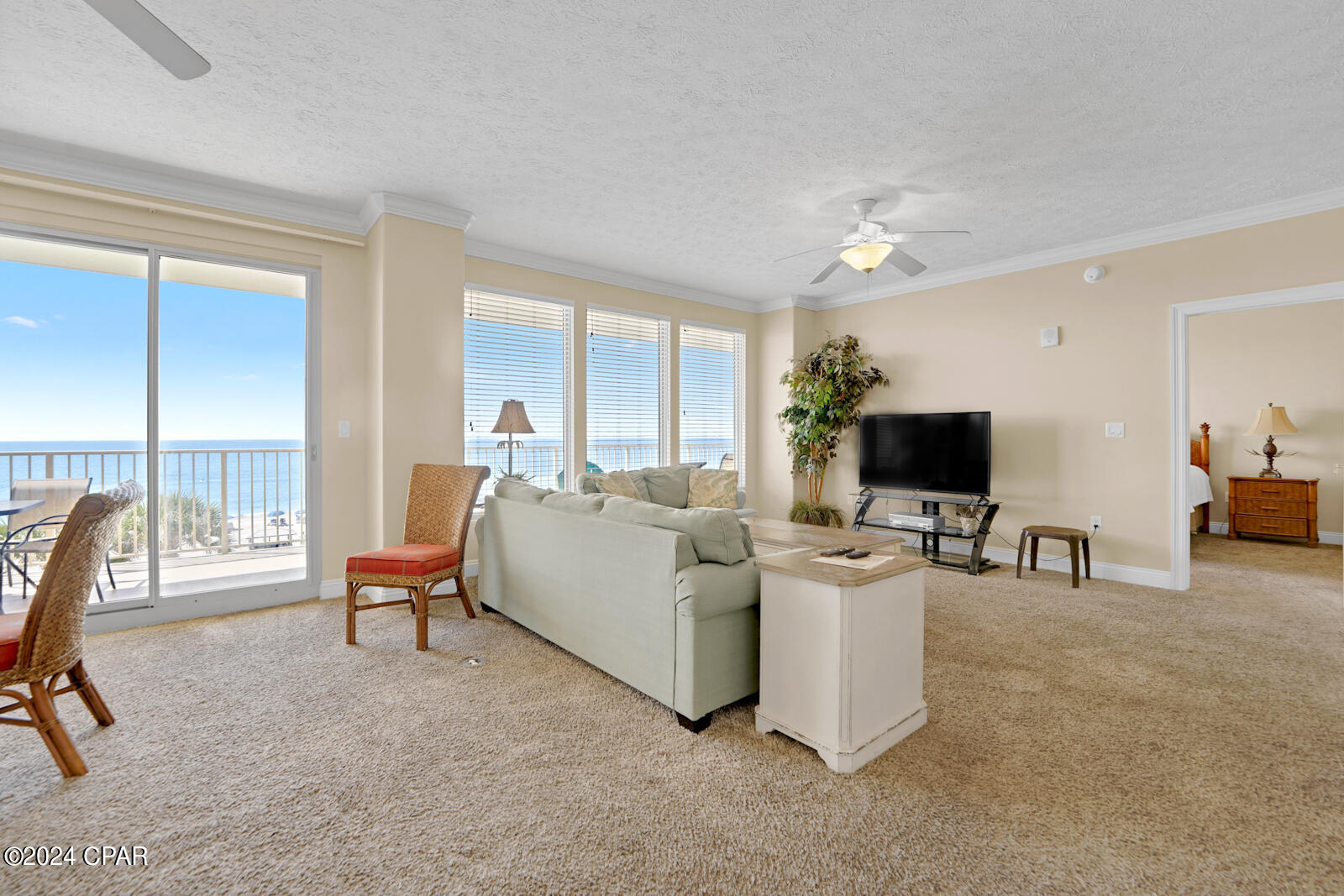 8715 Surf Drive #304B, Panama City, Florida image 5