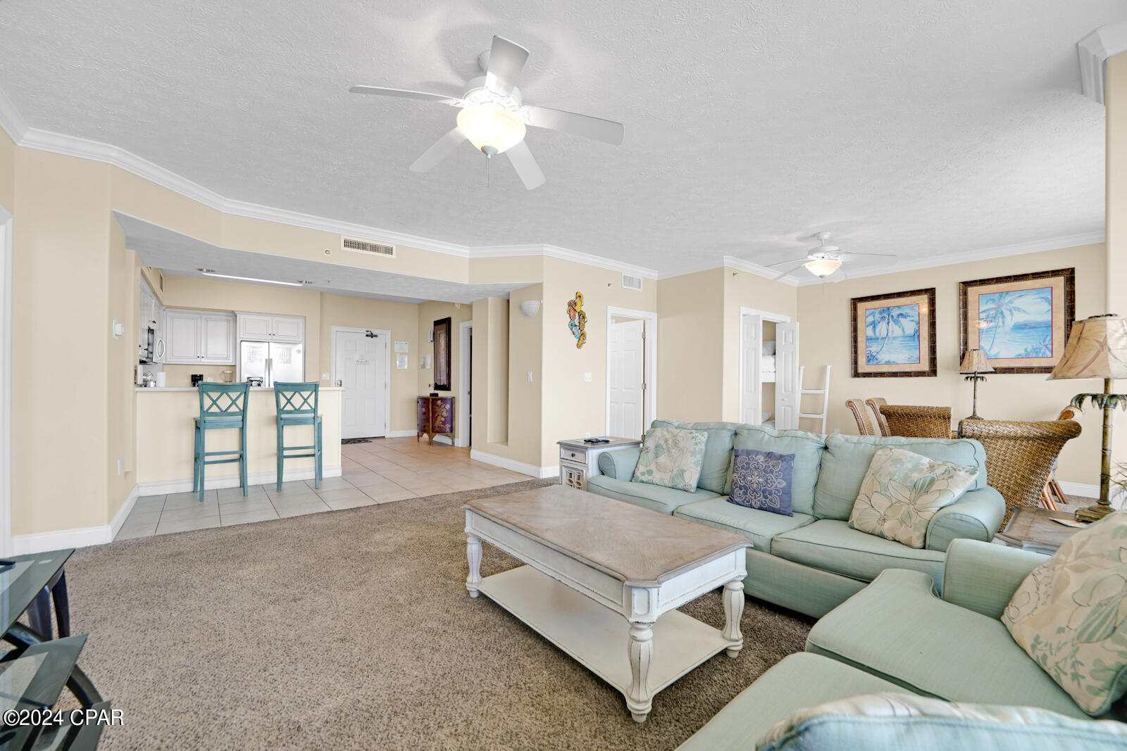 8715 Surf Drive #304B, Panama City, Florida image 8