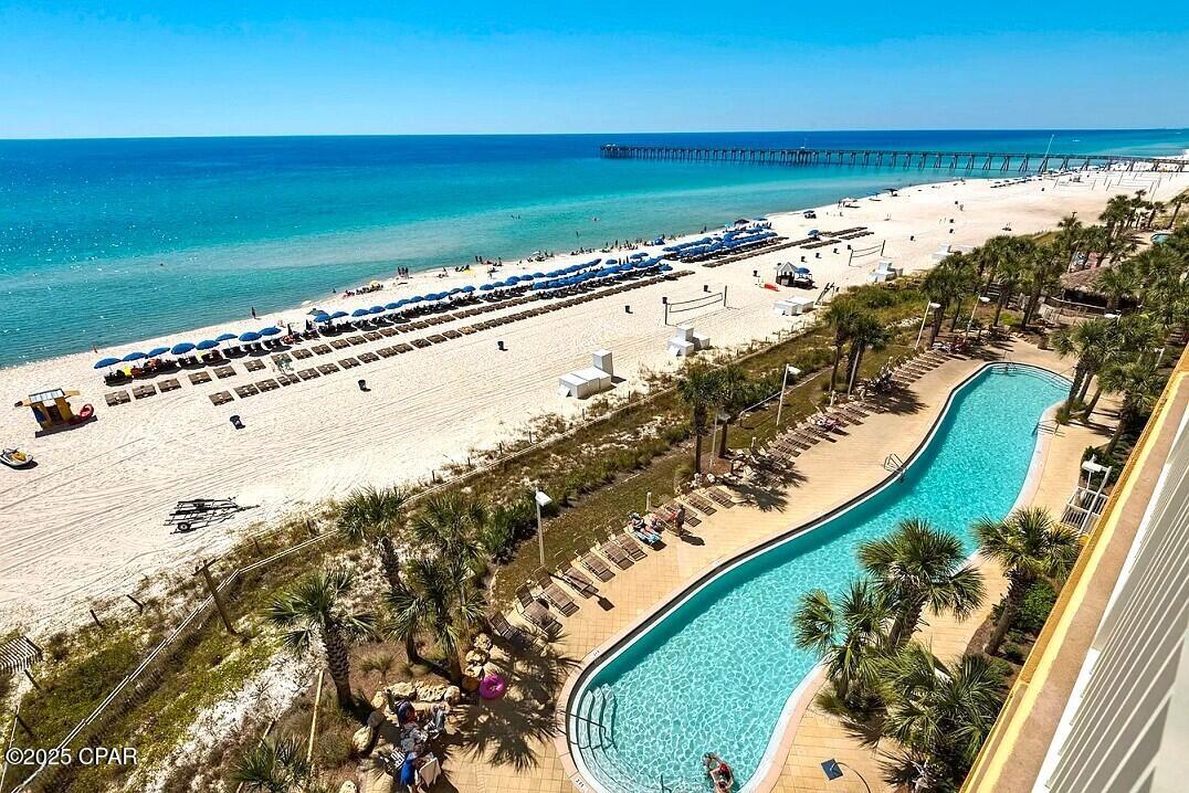 15817 Front Beach Road #1-1005, Panama City Beach, Florida image 18
