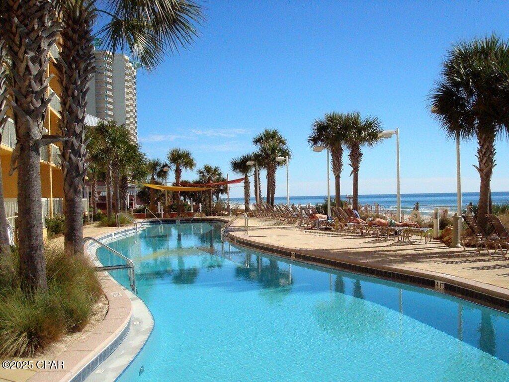 15817 Front Beach Road #1-1005, Panama City Beach, Florida image 24