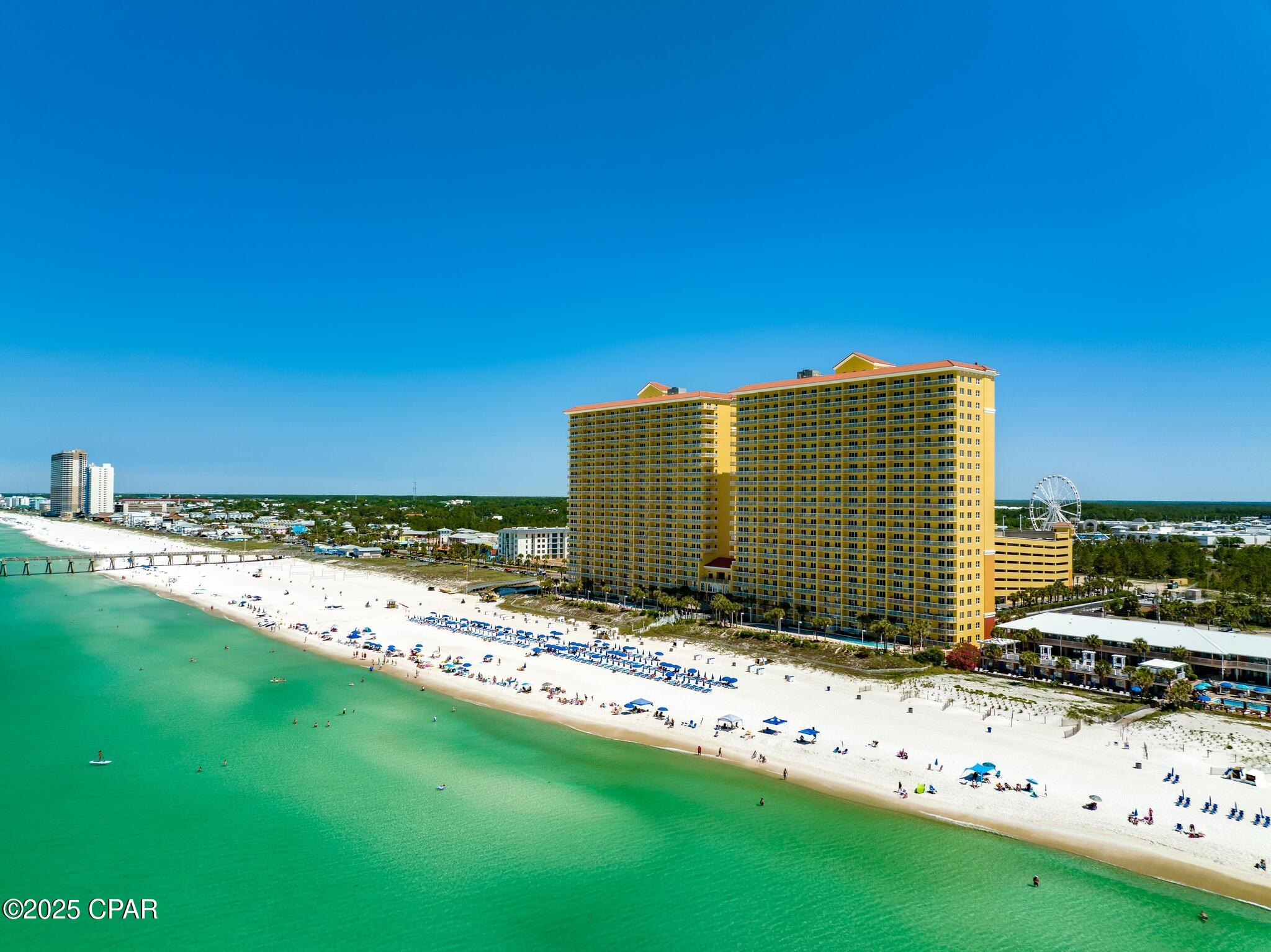 15817 Front Beach Road #1-1005, Panama City Beach, Florida image 31