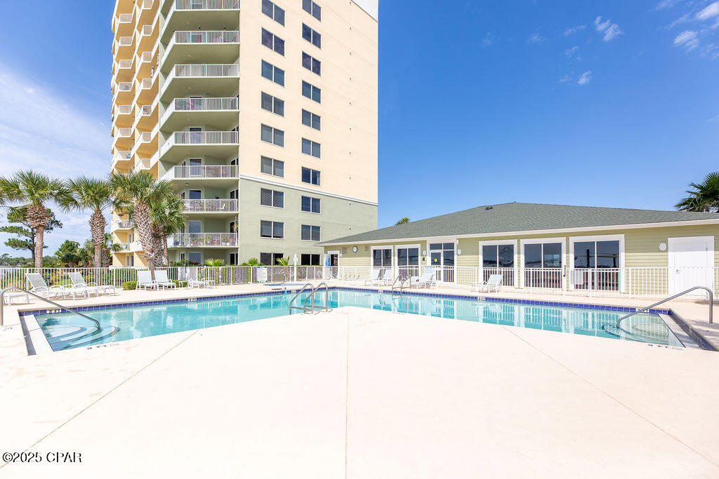 Details for 6500 Bridge Water Way 405, Panama City Beach, FL 32407