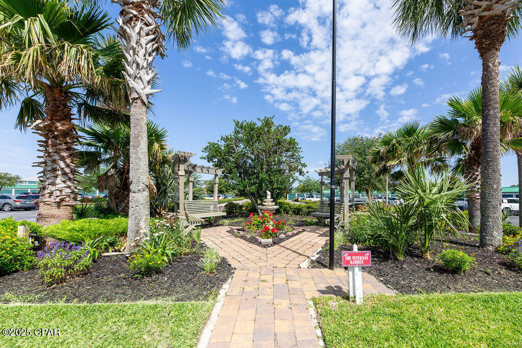6500 Bridge Water Way #405, Panama City Beach, Florida image 36