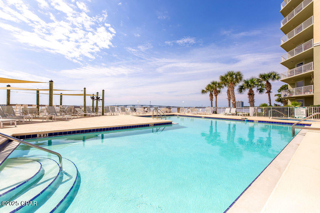 6500 Bridge Water Way #405, Panama City Beach, Florida image 38