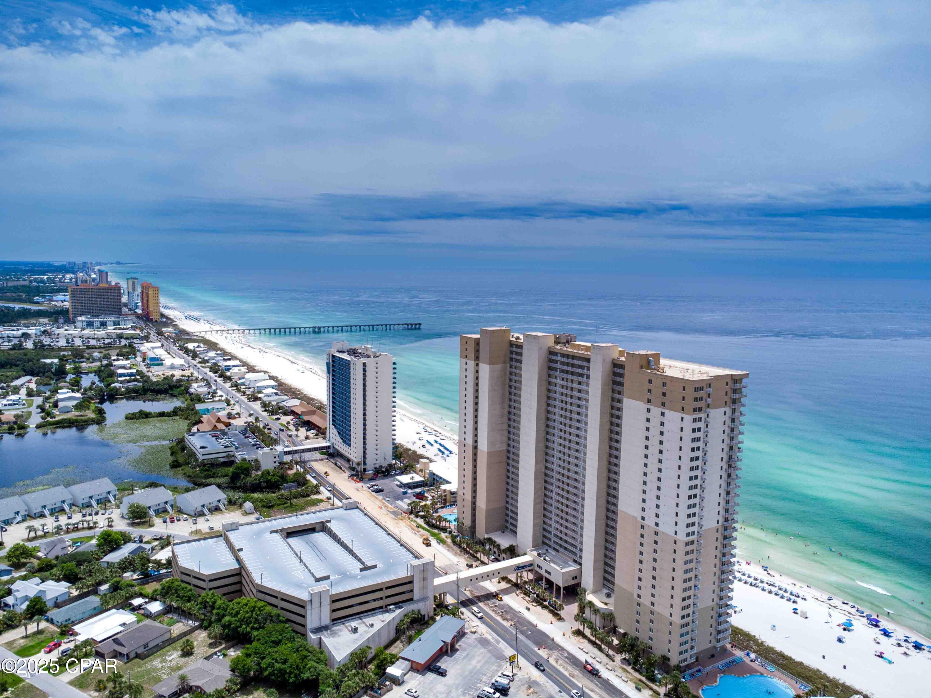 16819 Front Beach Road #2800, Panama City Beach, Florida image 24