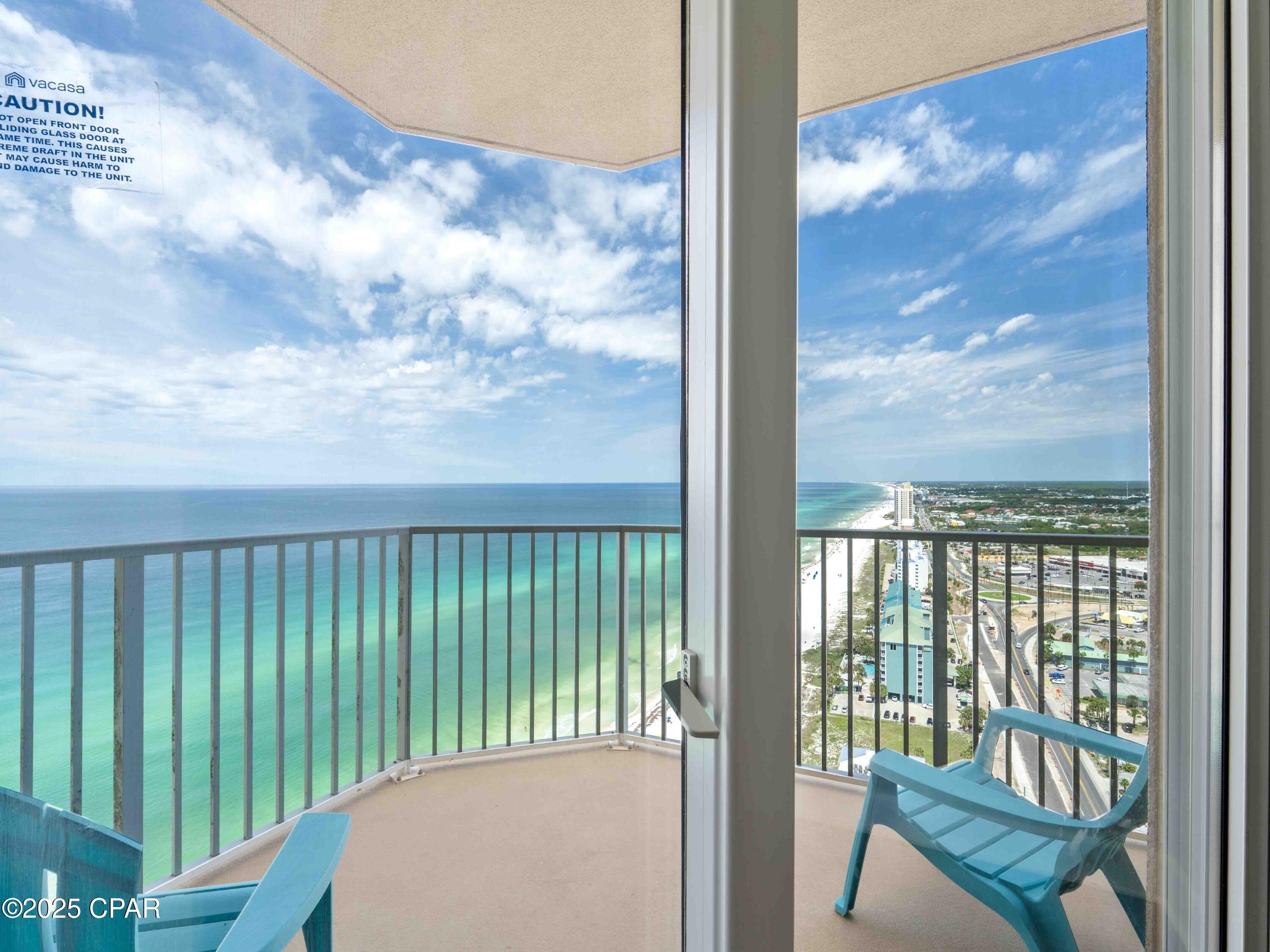 16819 Front Beach Road #2800, Panama City Beach, Florida image 7