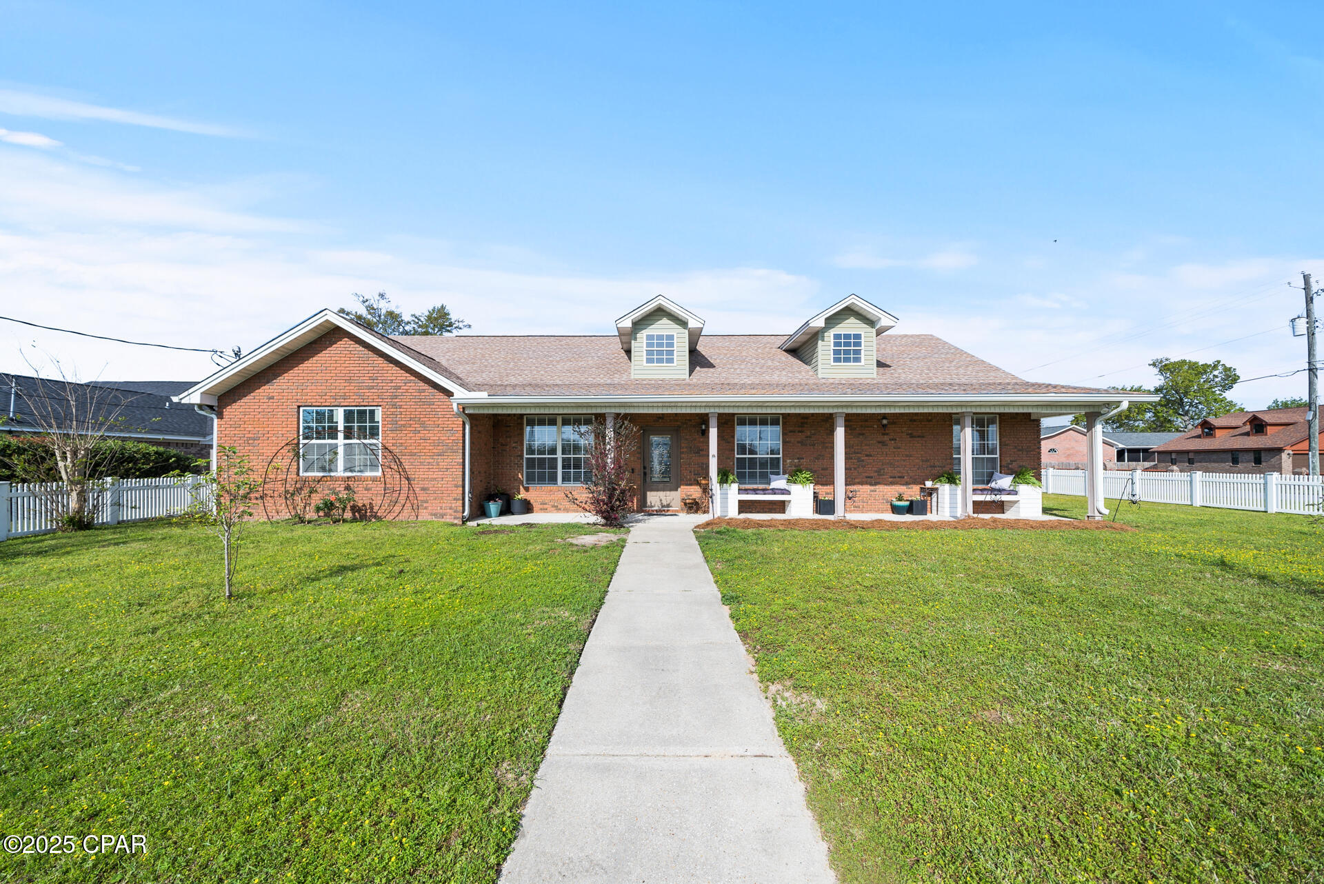 802 Wyoming Avenue, Lynn Haven, Florida image 1