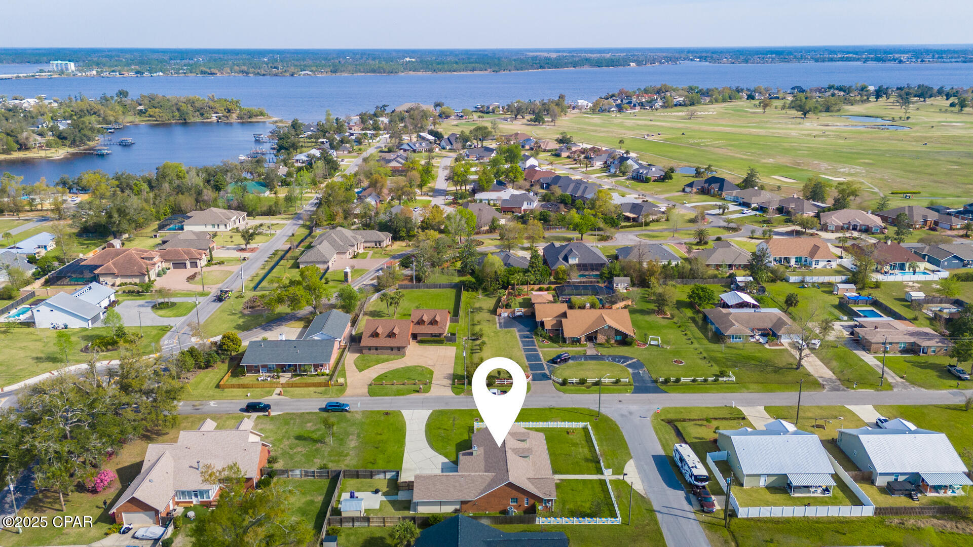 802 Wyoming Avenue, Lynn Haven, Florida image 34