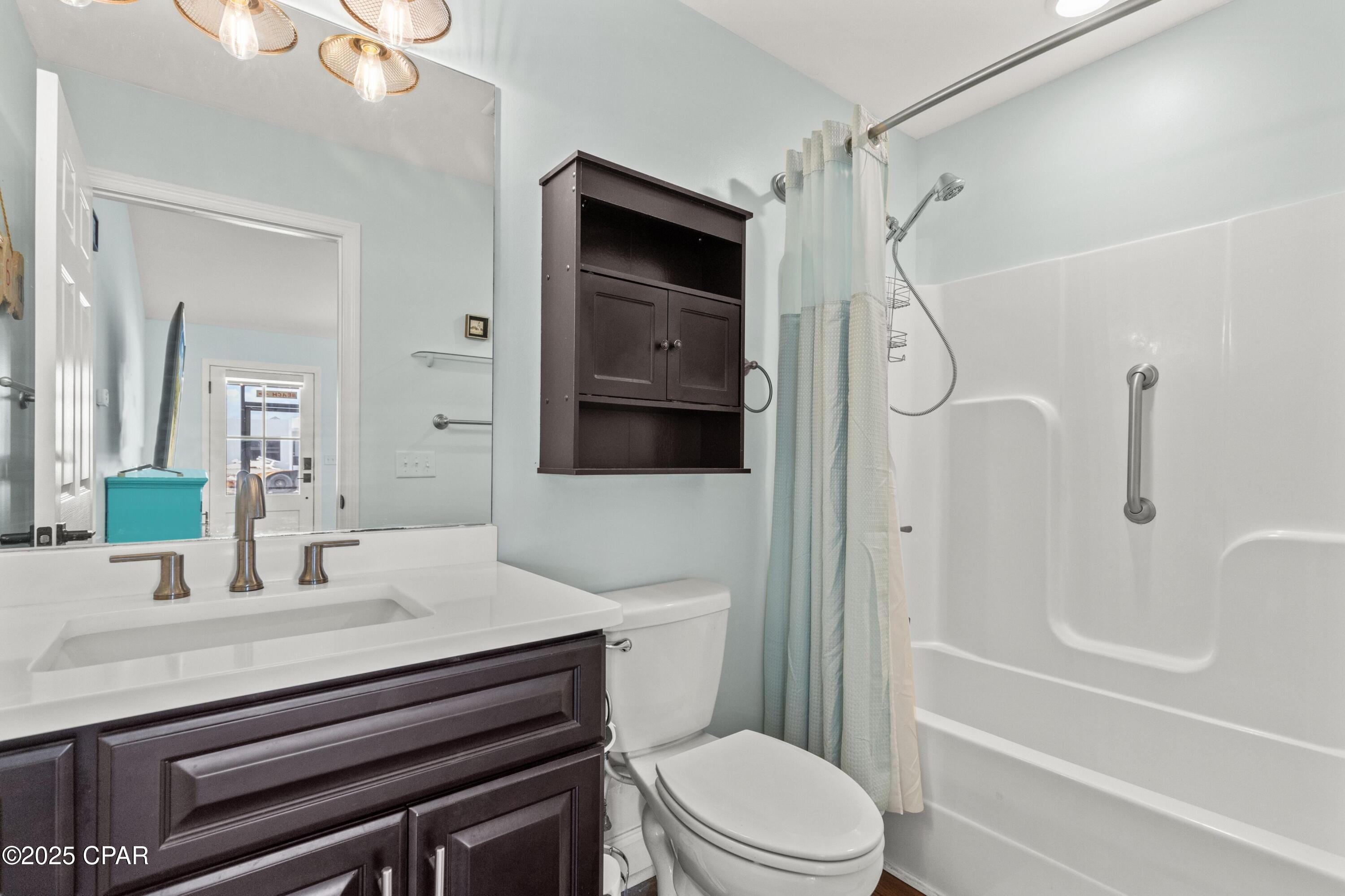 205 Louisiana Drive, Mexico Beach, Florida image 11
