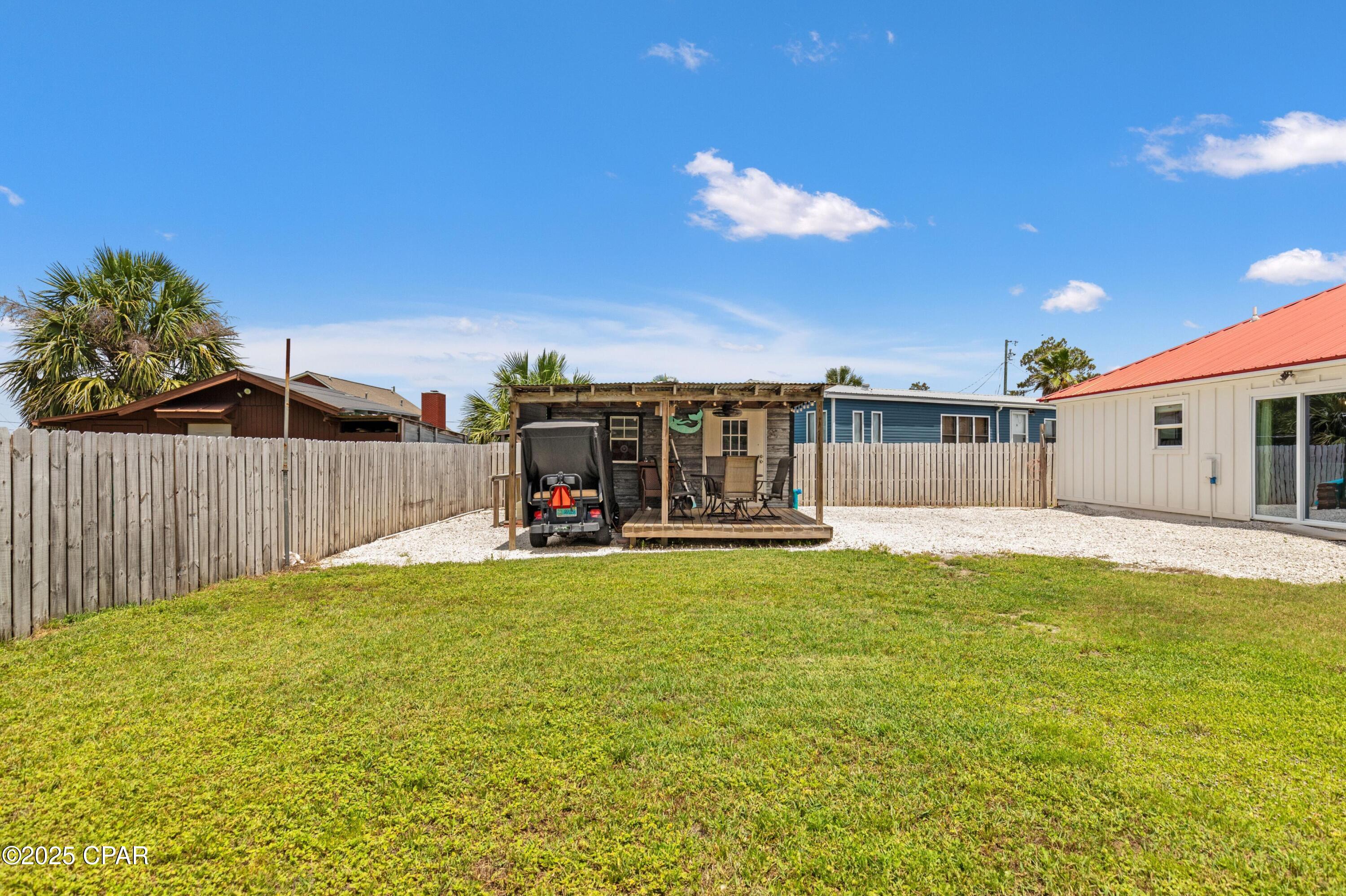 205 Louisiana Drive, Mexico Beach, Florida image 23