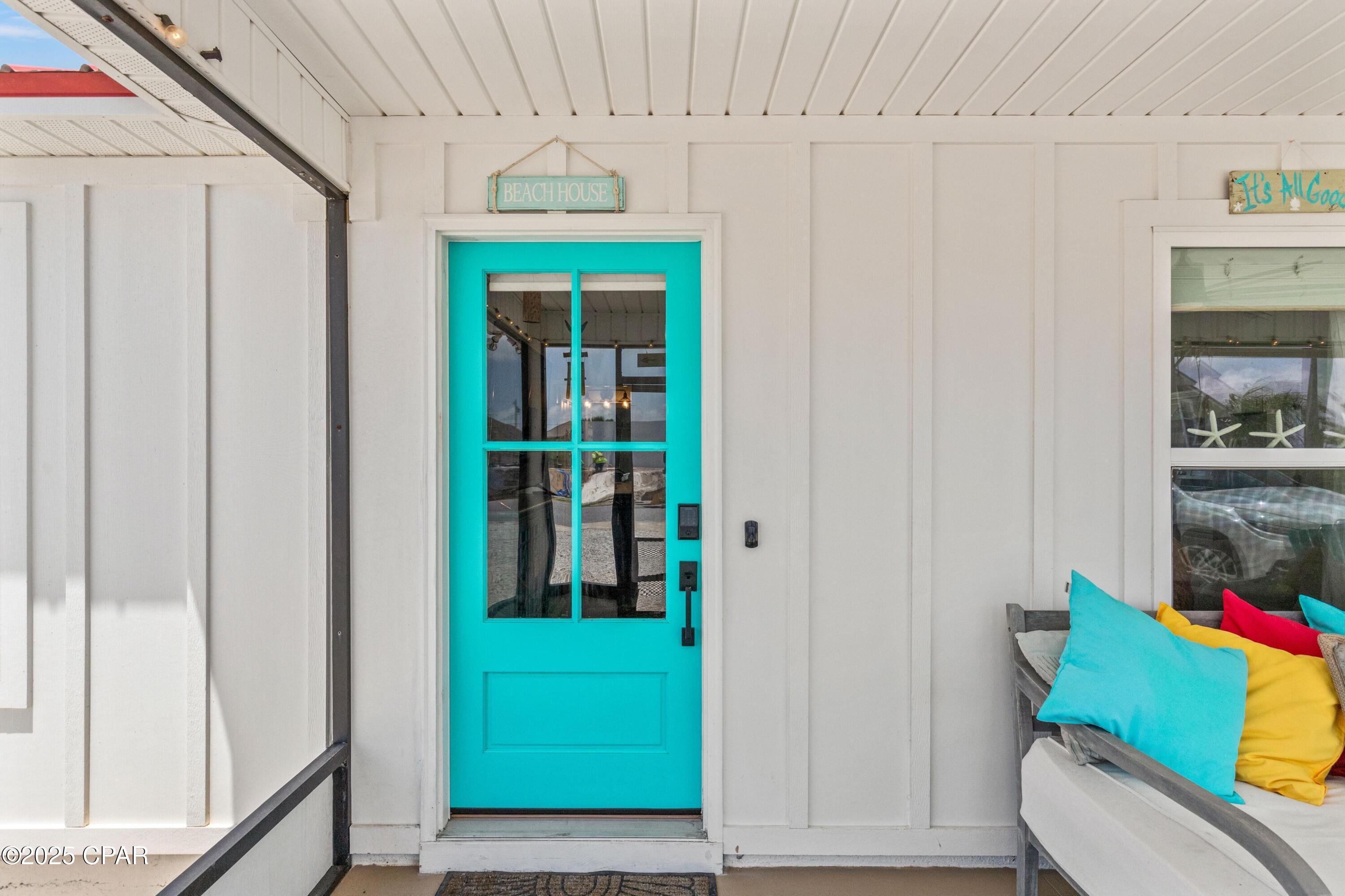 205 Louisiana Drive, Mexico Beach, Florida image 5