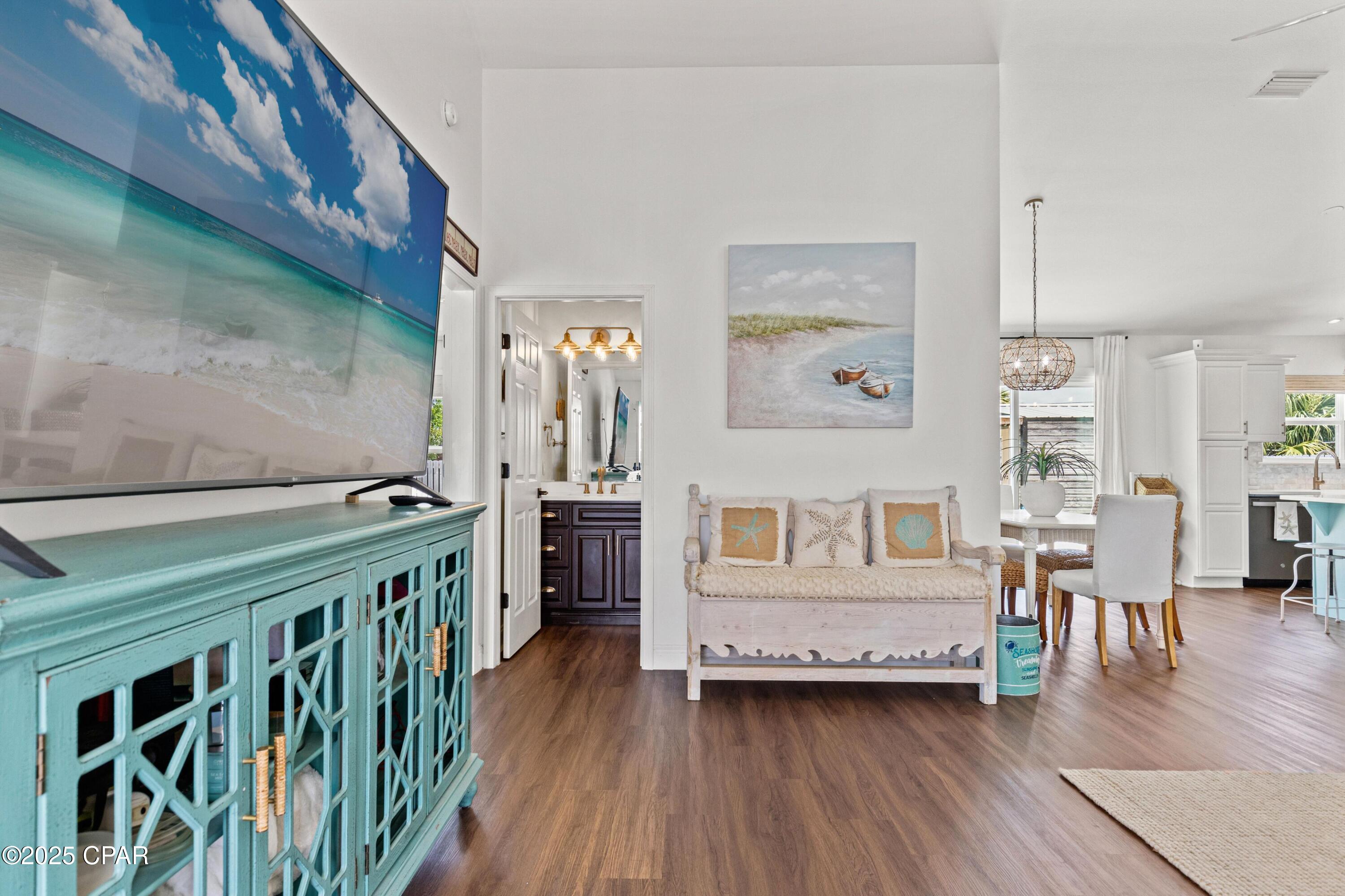 205 Louisiana Drive, Mexico Beach, Florida image 6