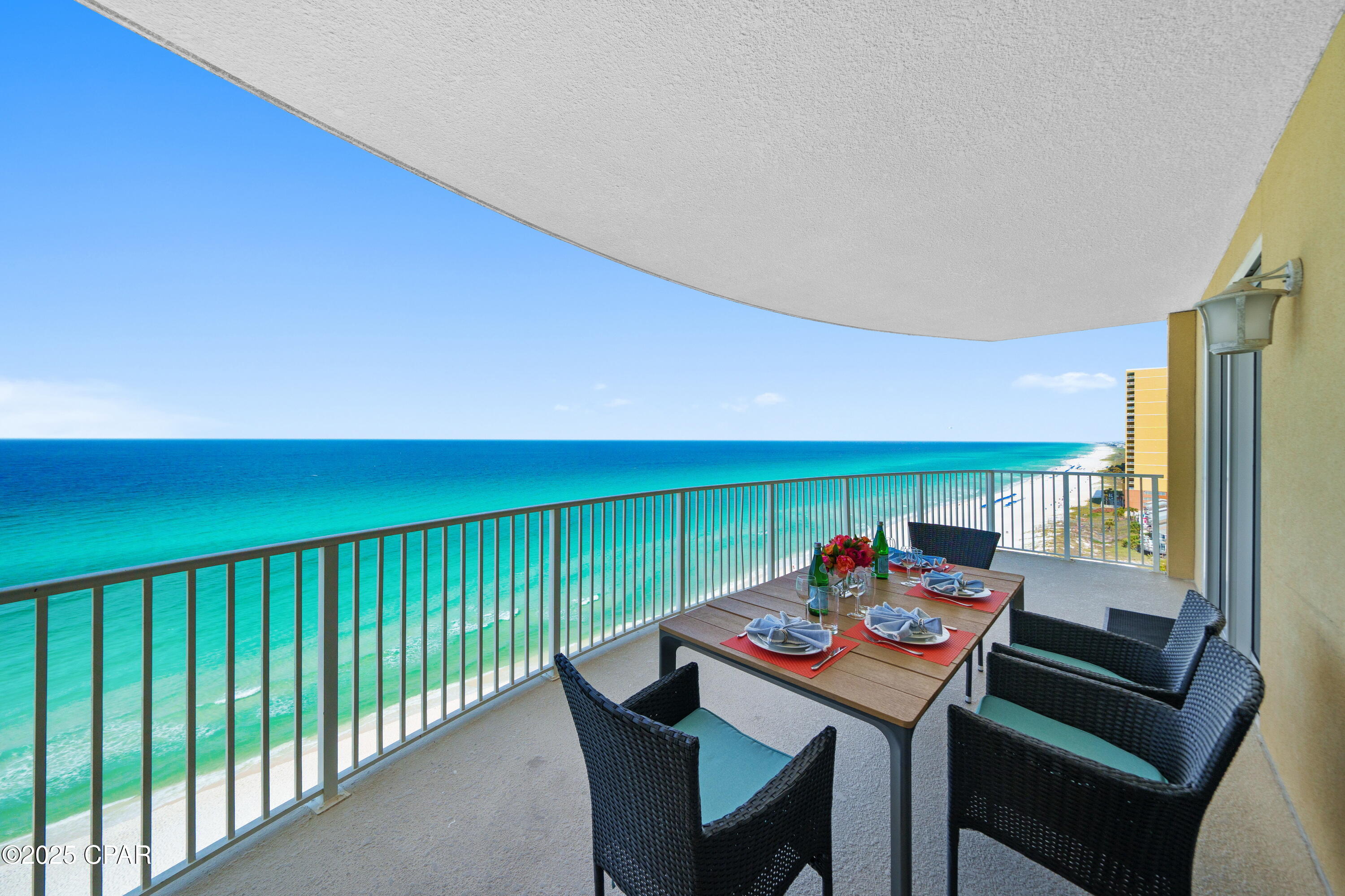 17545 Front Beach Road #1301, Panama City Beach, Florida image 1