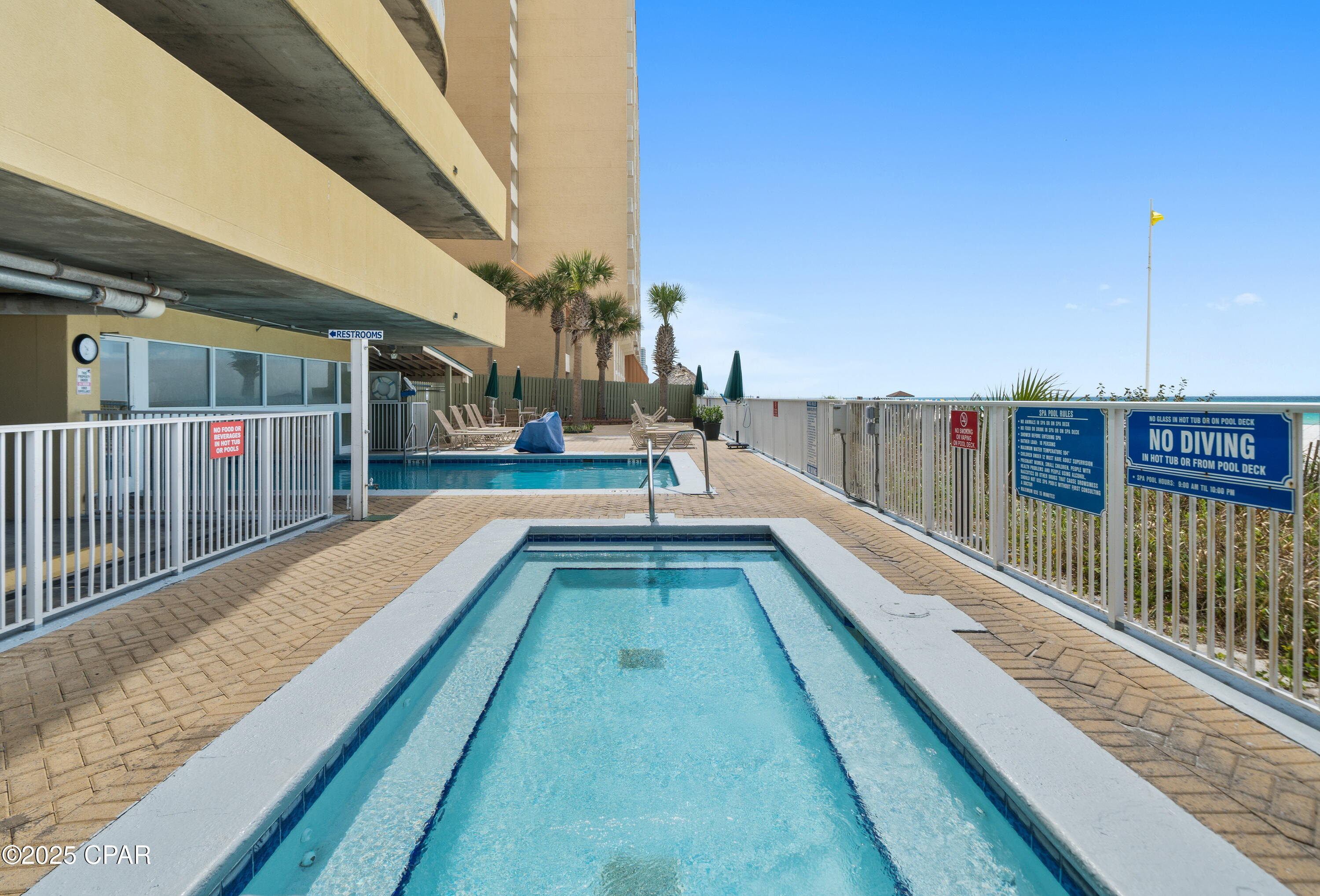 17545 Front Beach Road #1301, Panama City Beach, Florida image 34