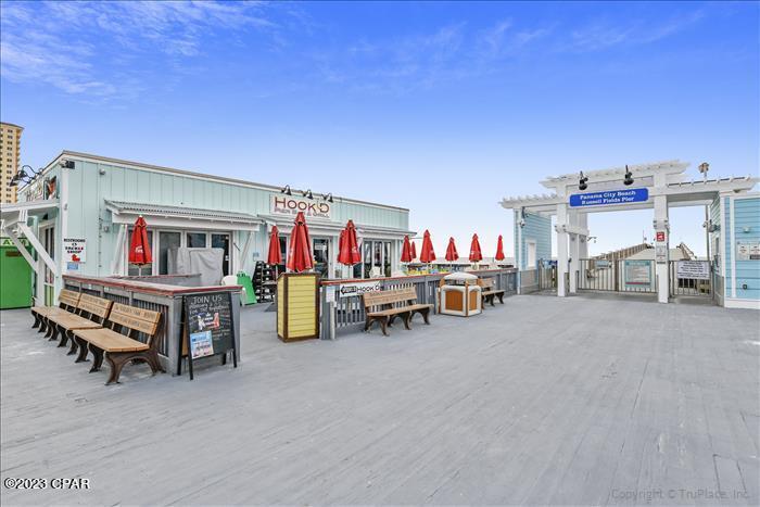 9900 S Thomas Drive #225, Panama City Beach, Florida image 24