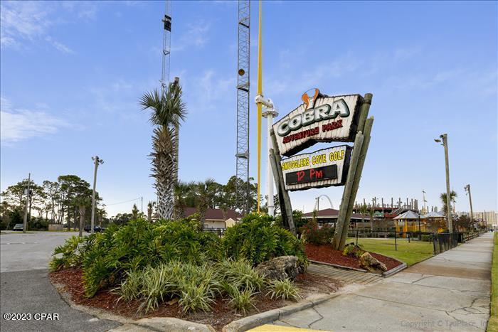 9900 S Thomas Drive #225, Panama City Beach, Florida image 26