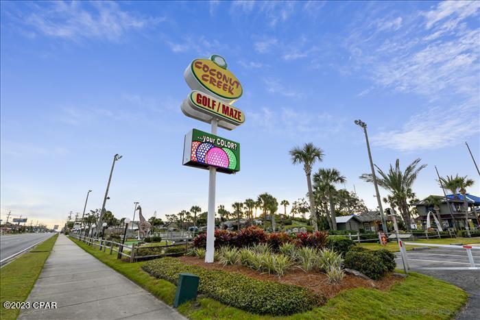 9900 S Thomas Drive #225, Panama City Beach, Florida image 27