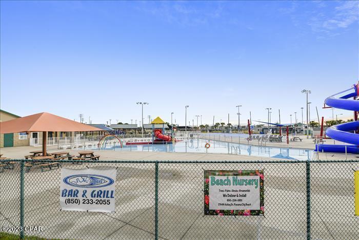 9900 S Thomas Drive #225, Panama City Beach, Florida image 34