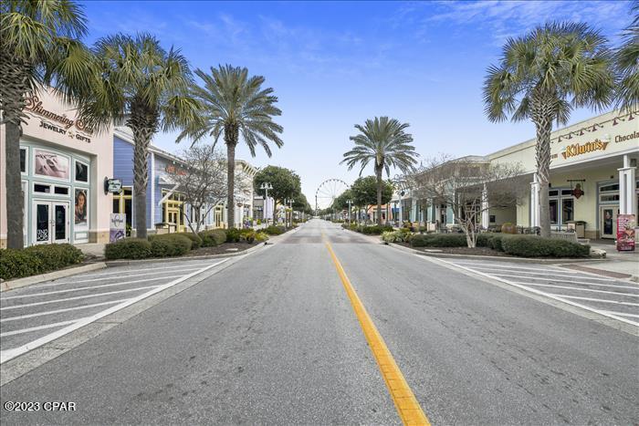 9900 S Thomas Drive #225, Panama City Beach, Florida image 40