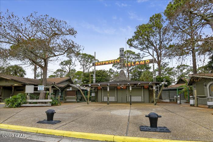 9900 S Thomas Drive #225, Panama City Beach, Florida image 46