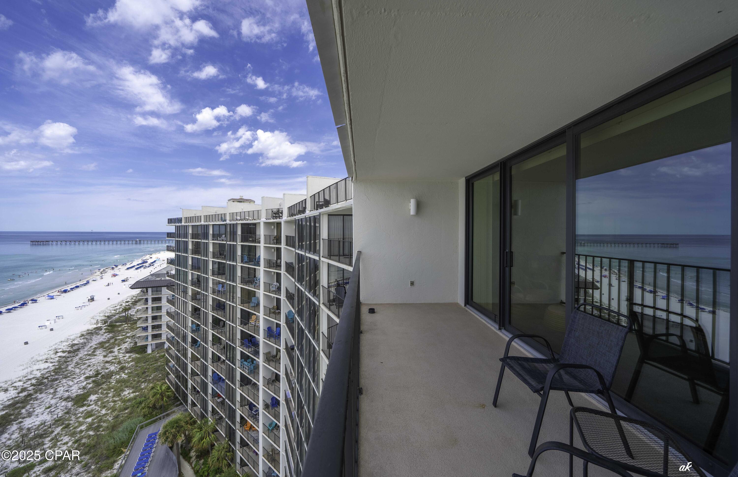 11619 Front Beach Road #1204, Panama City Beach, Florida image 5
