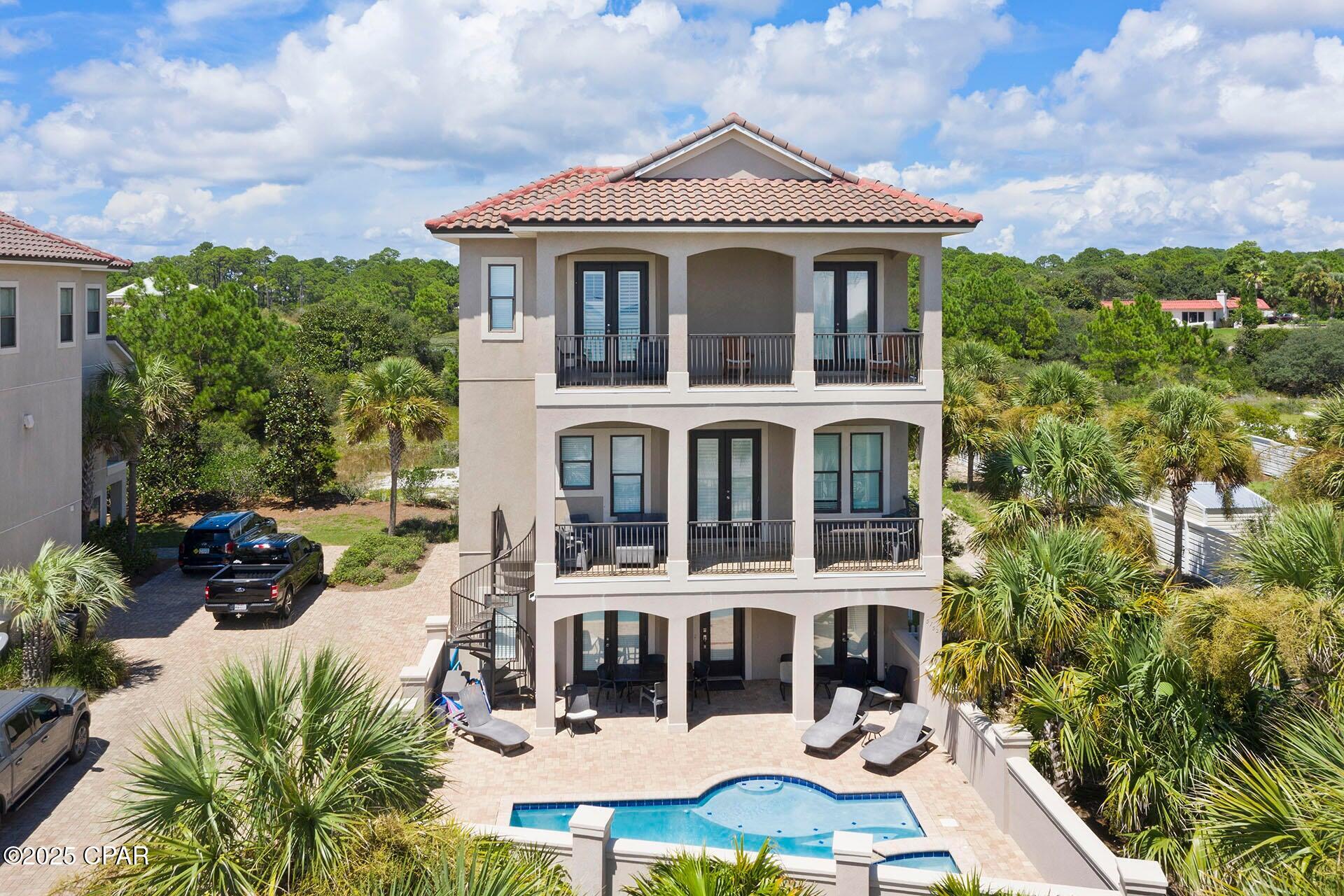 5732 W W Co Highway 30a, Santa Rosa Beach, Florida image 1