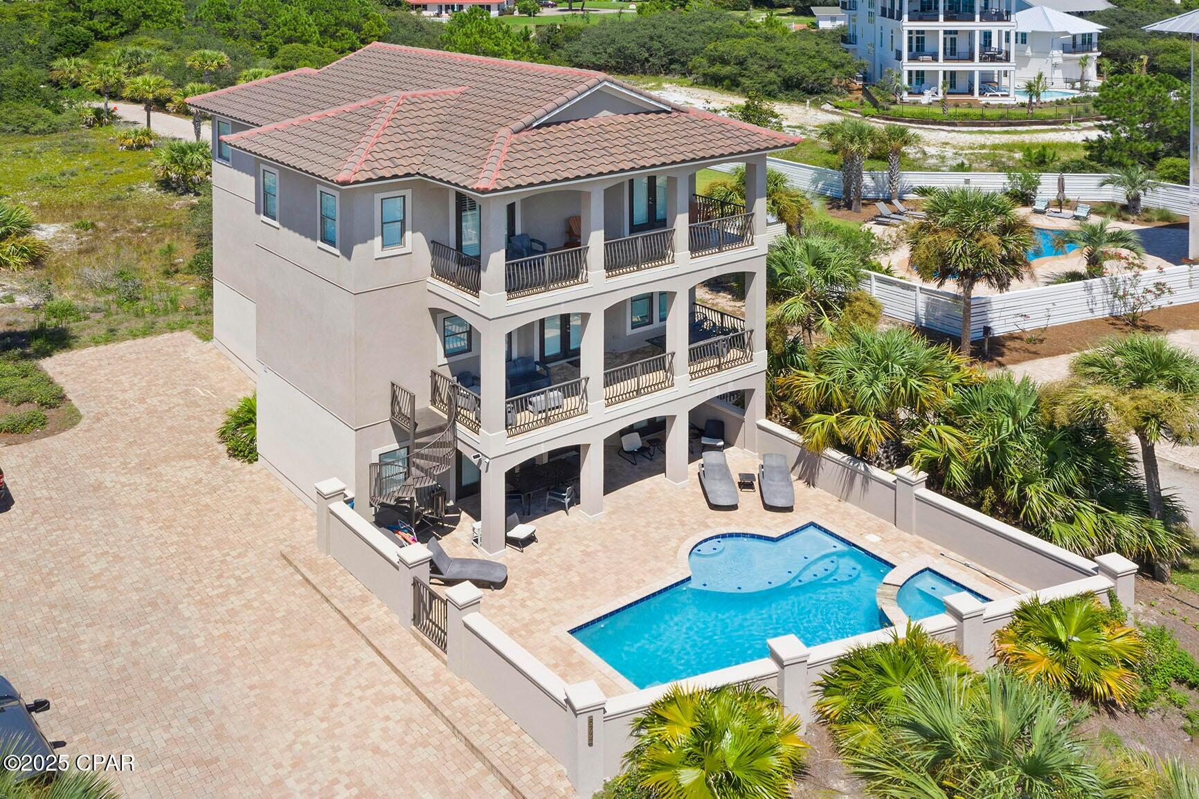 5732 W W Co Highway 30a, Santa Rosa Beach, Florida image 3
